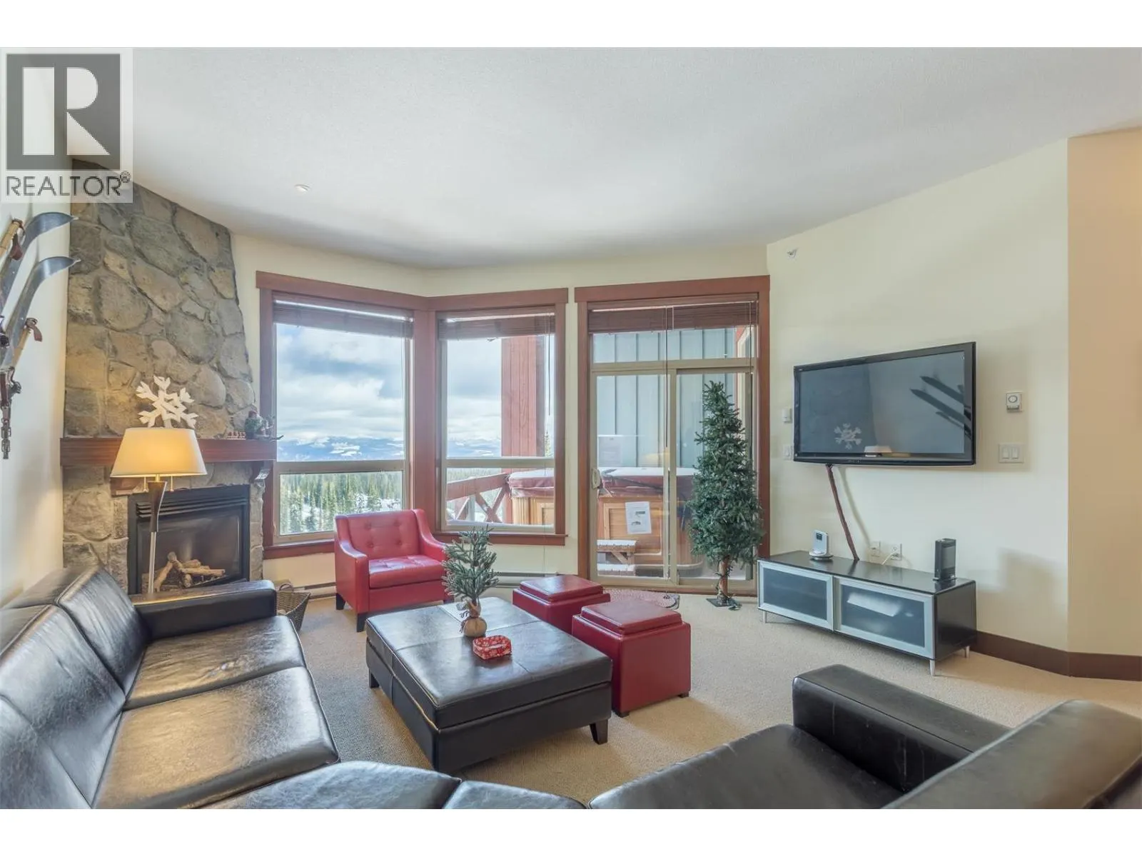 5255 Big White Road Unit# 408