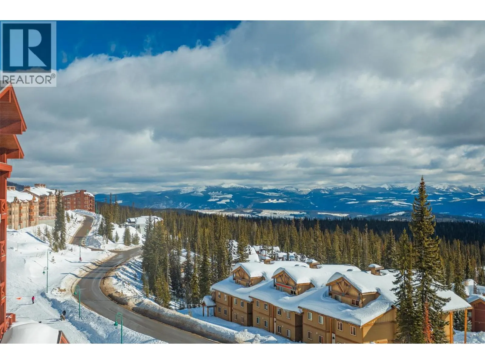 5255 Big White Road Unit# 408