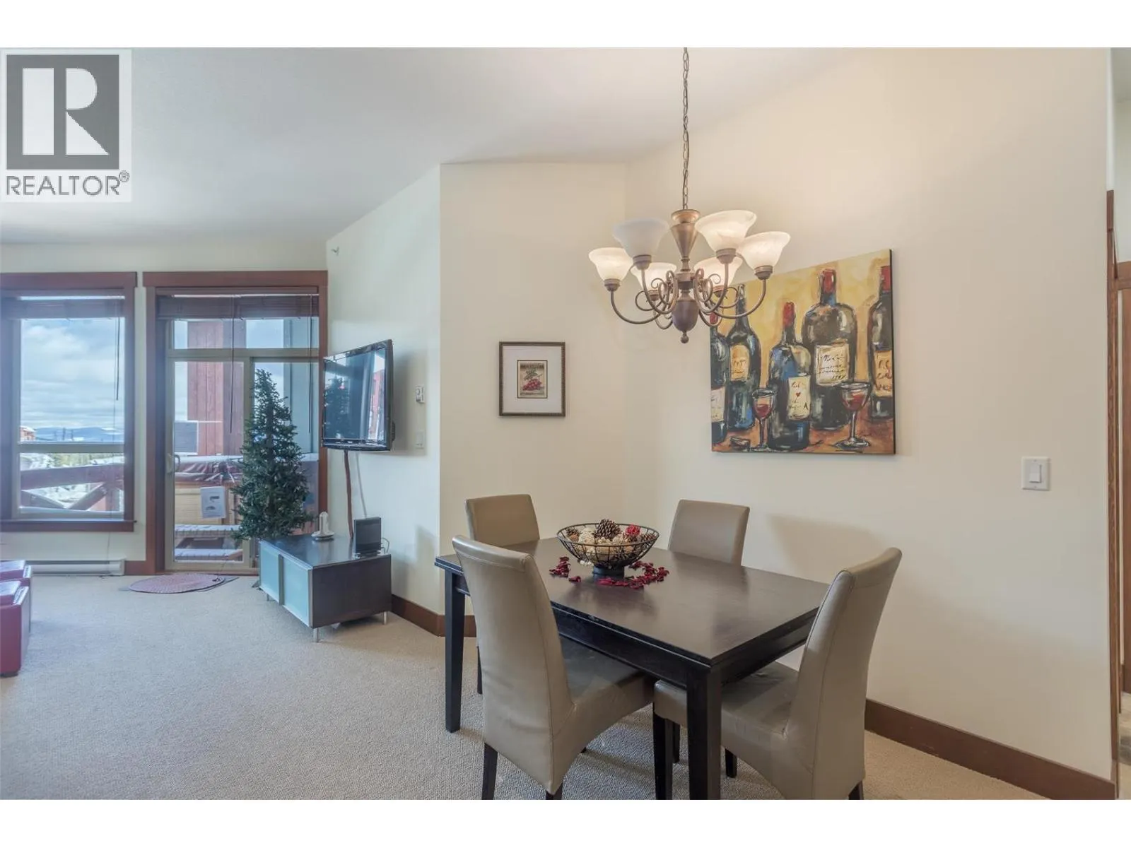 5255 Big White Road Unit# 408