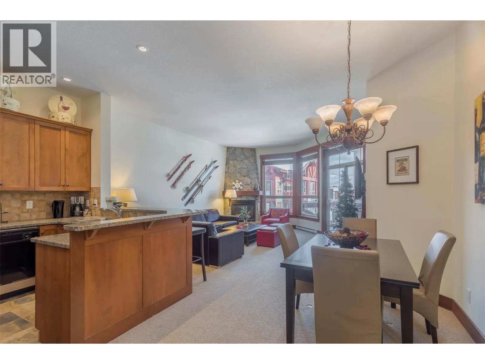 5255 Big White Road Unit# 408