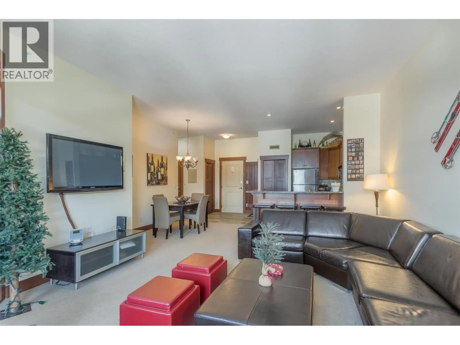 5255 Big White Road Unit# 408