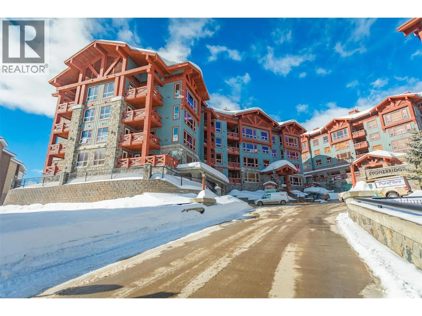 5255 Big White Road Unit# 408