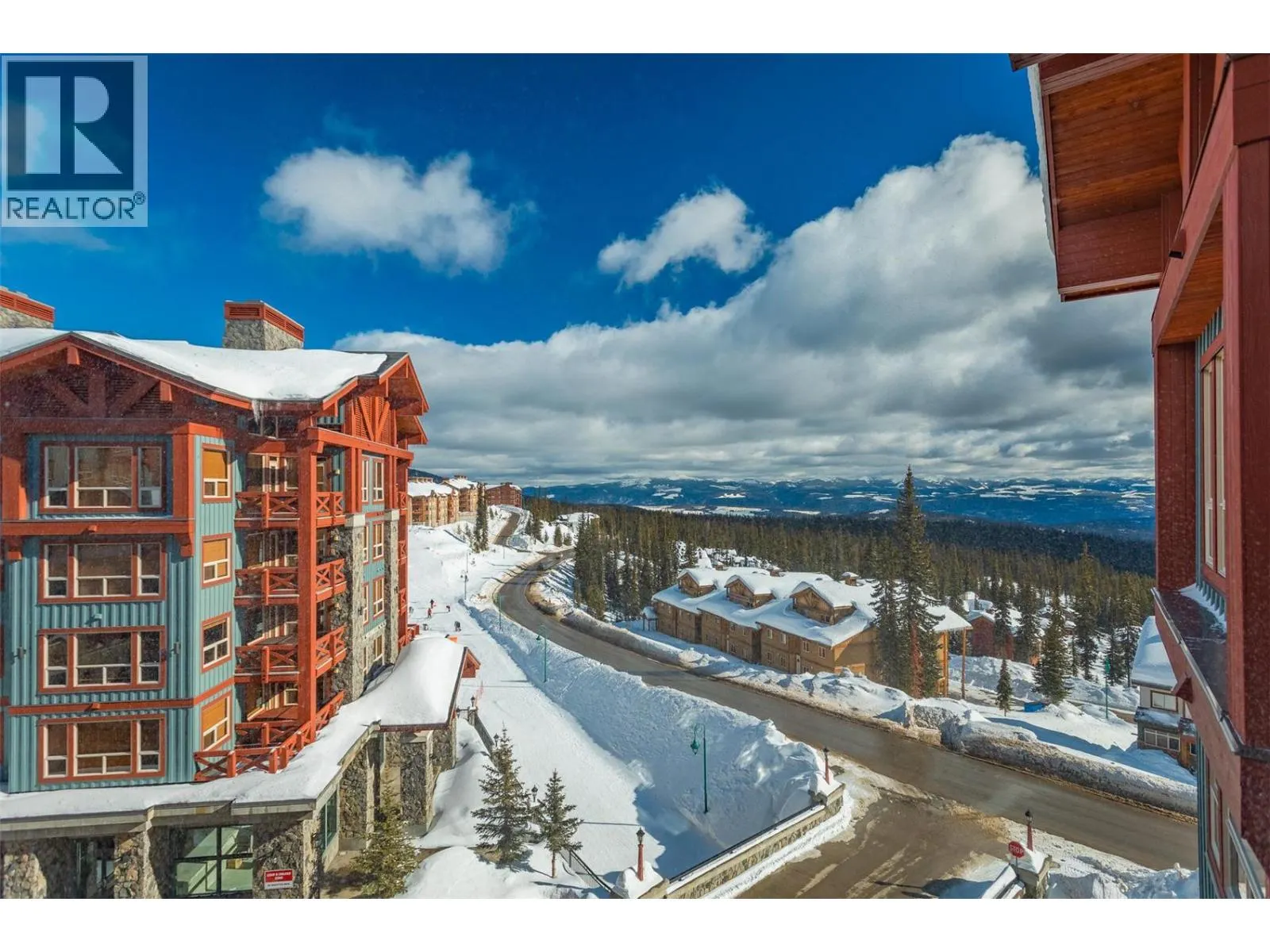 5255 Big White Road Unit# 408