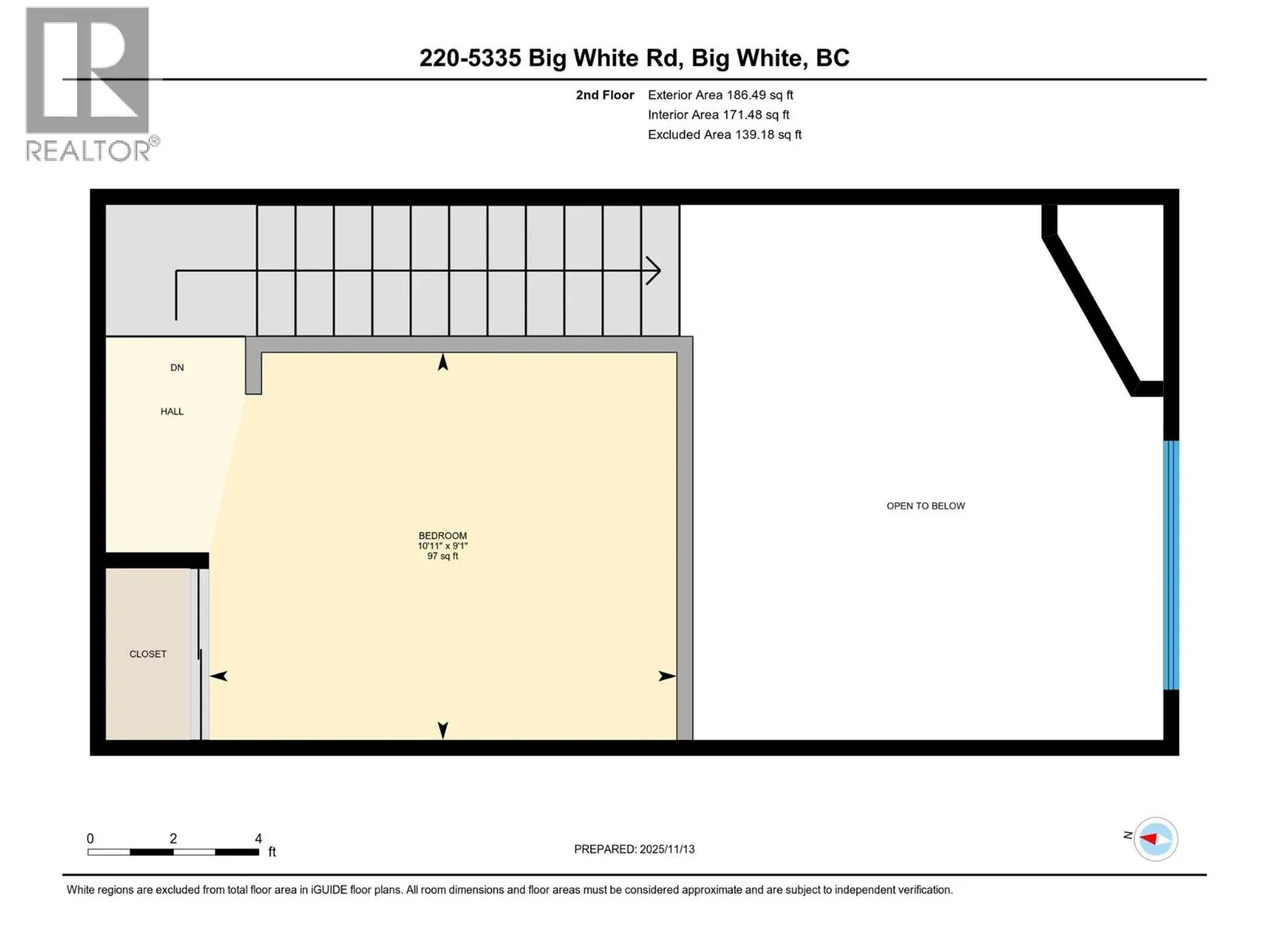 5335 Big White Road Unit# 220