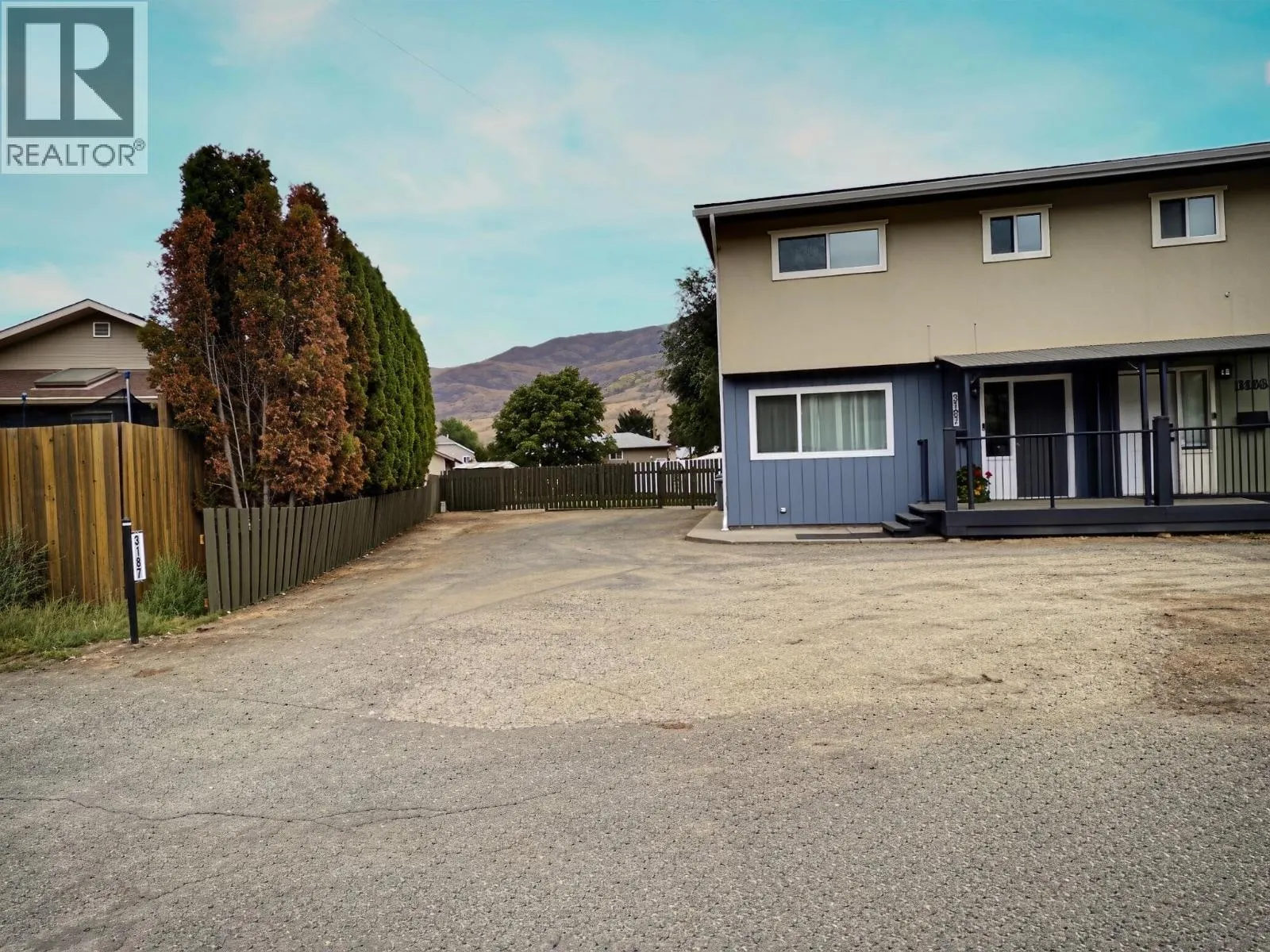 3187 westsyde Road