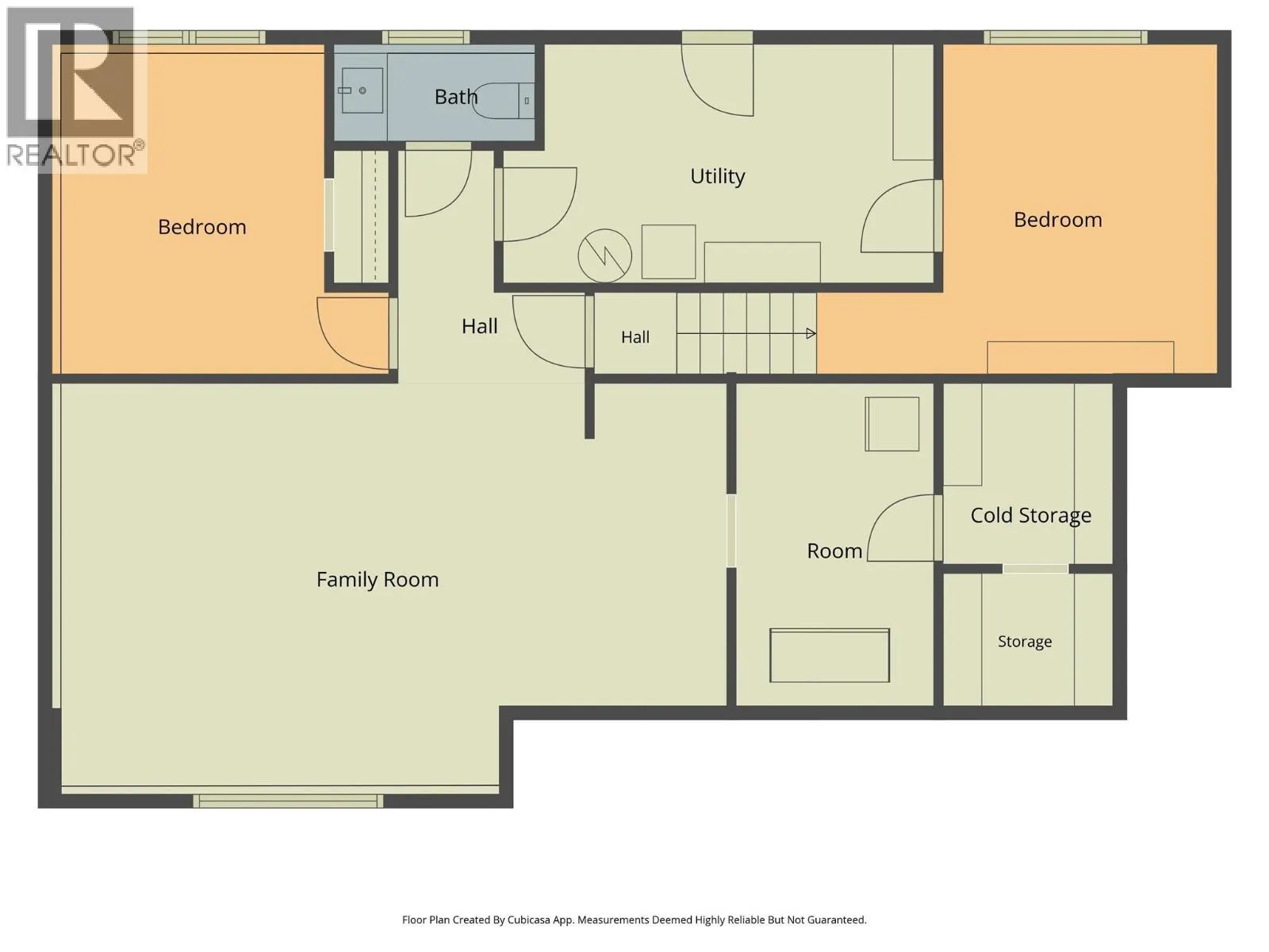 537 Robin Road