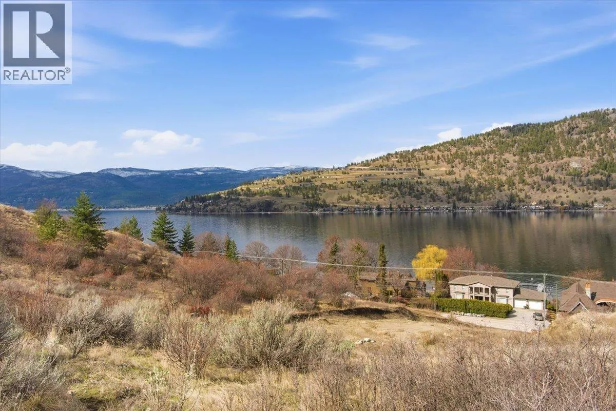 8354 Okanagan Landing Road