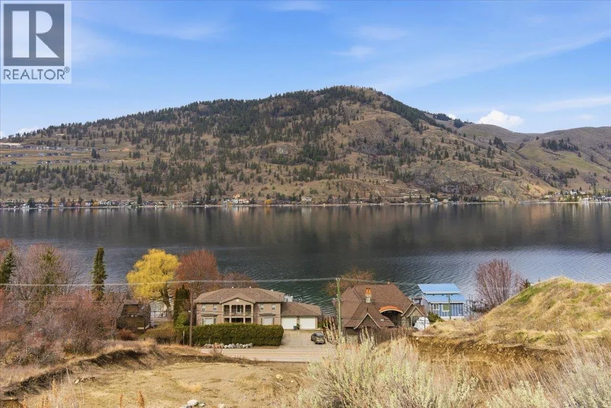 8354 Okanagan Landing Road