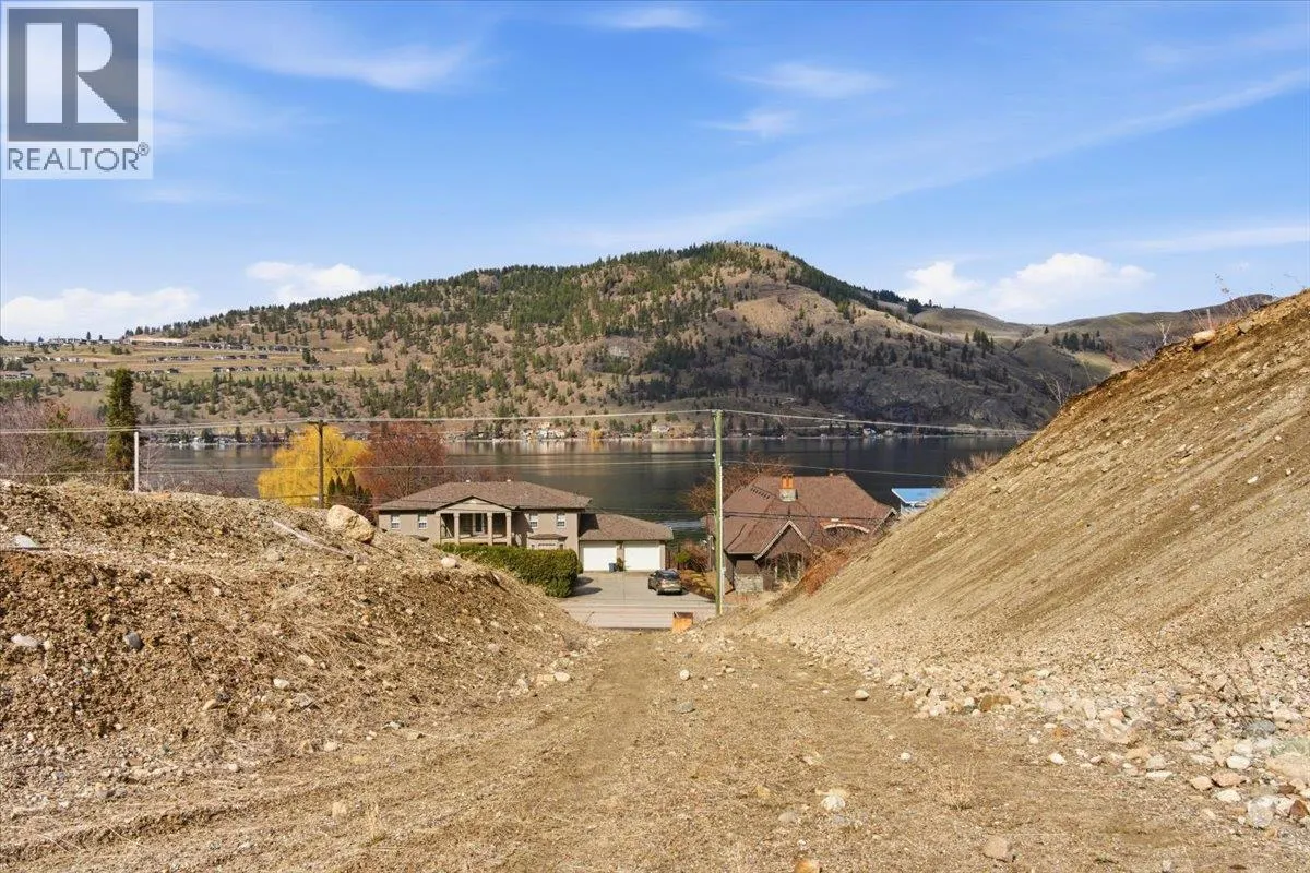 8354 Okanagan Landing Road