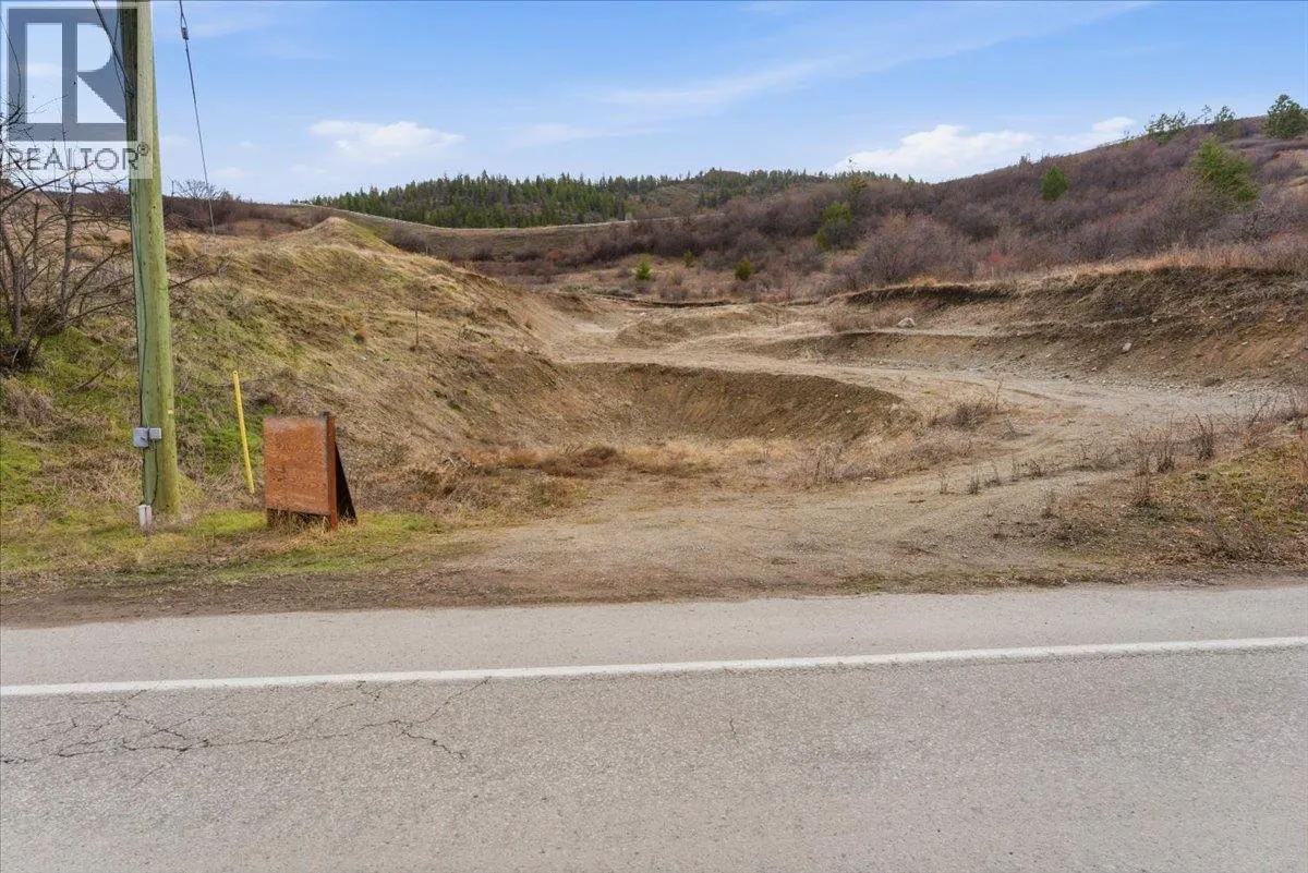 8354 Okanagan Landing Road