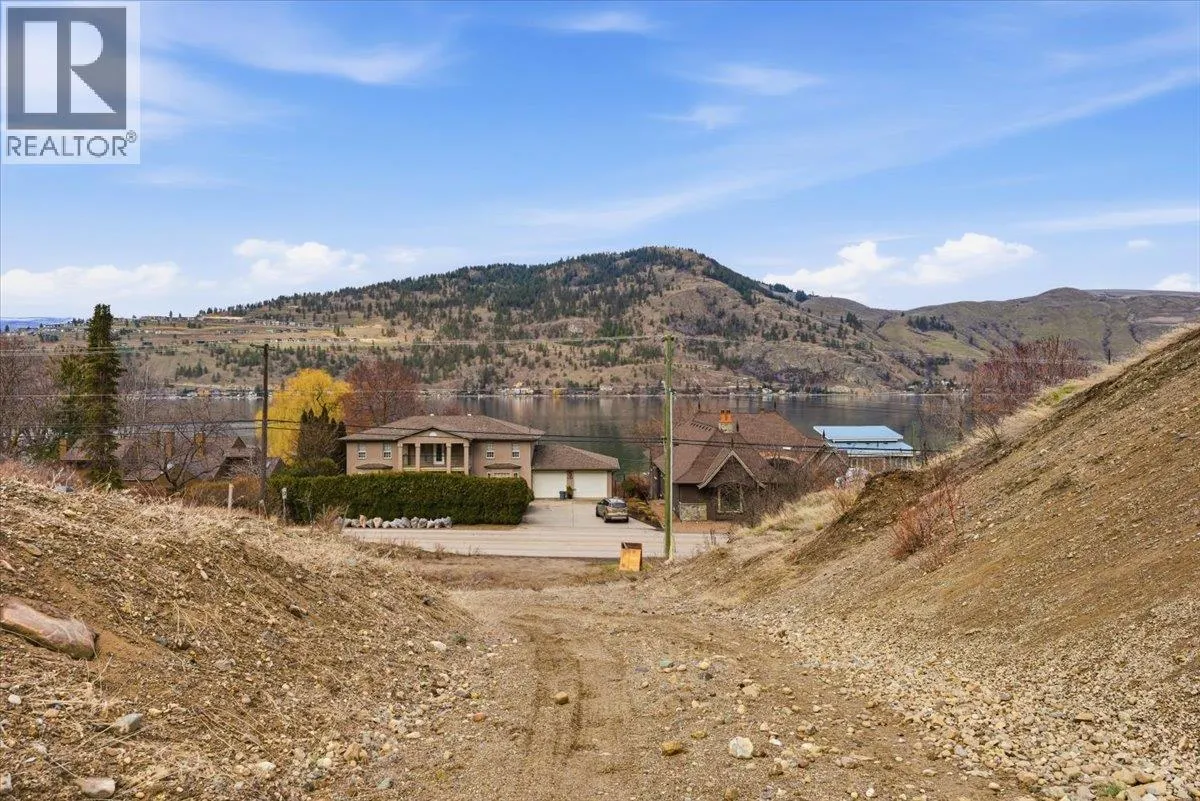 8354 Okanagan Landing Road