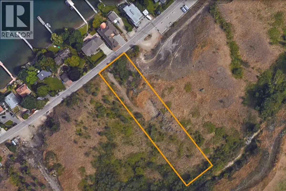 8354 Okanagan Landing Road