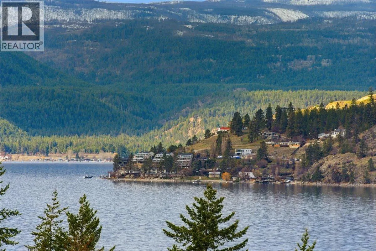 8354 Okanagan Landing Road