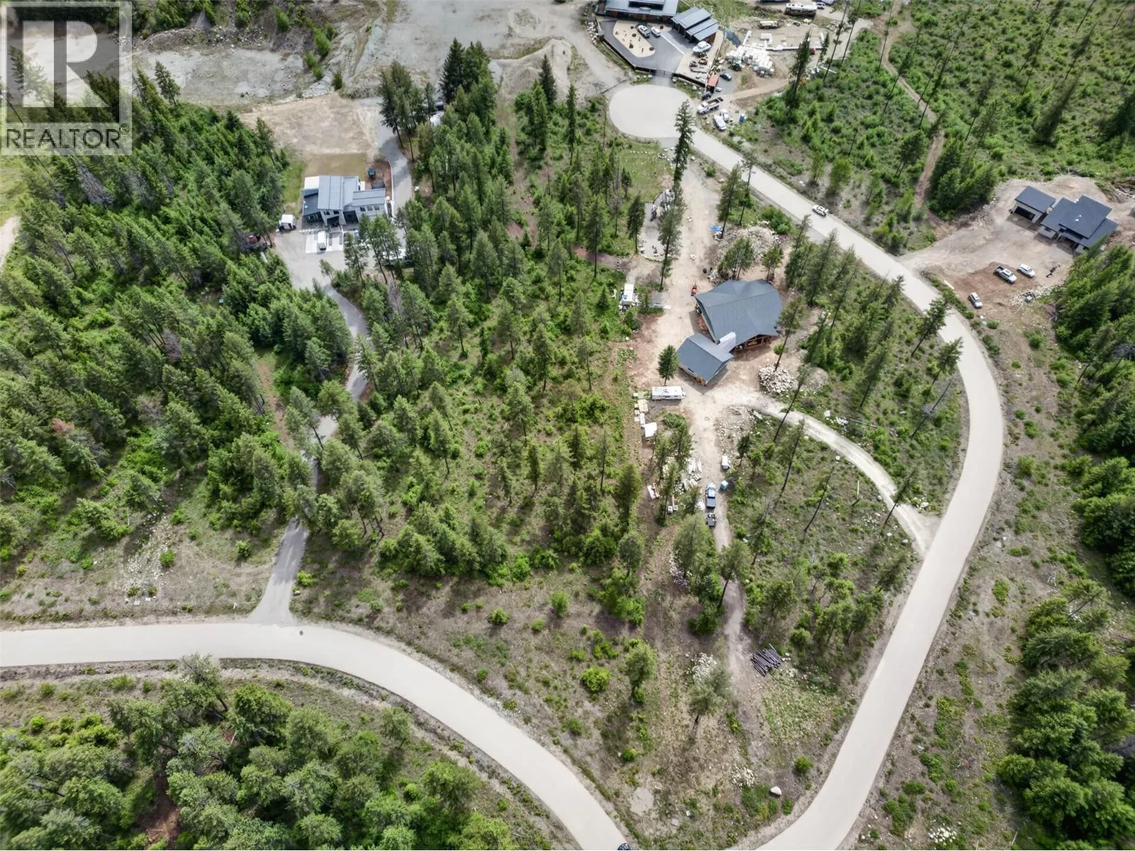 Lot 14 CAITLIN Road