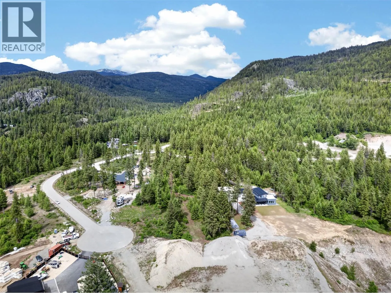 Lot 14 CAITLIN Road