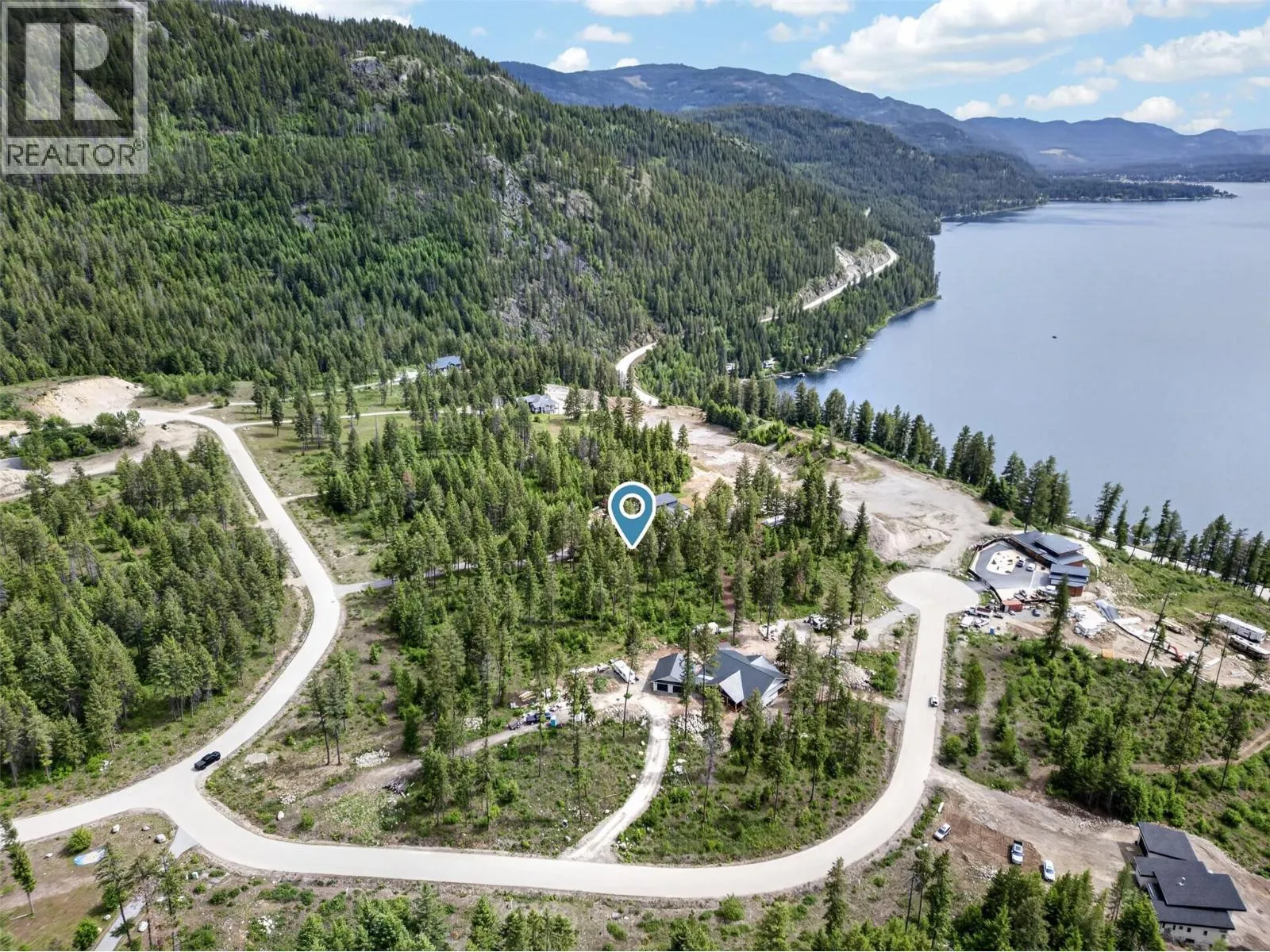 Lot 14 CAITLIN Road