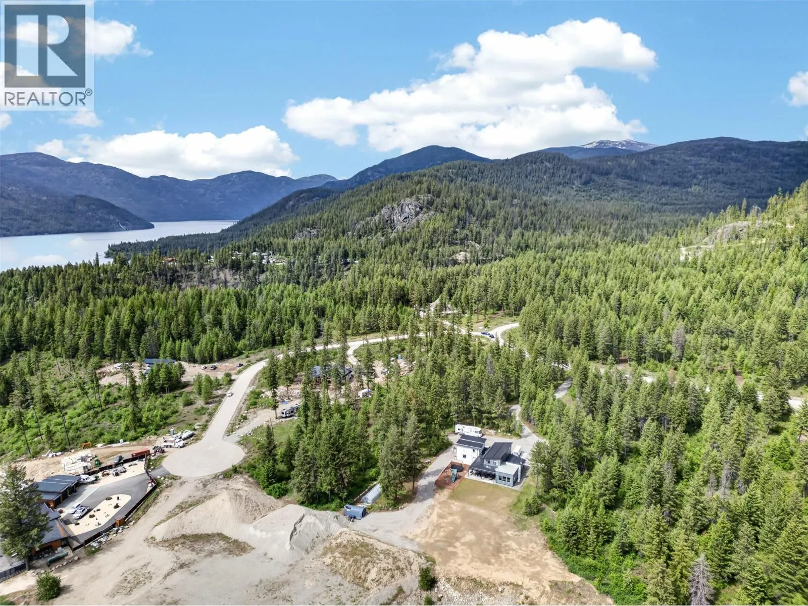Lot 14 CAITLIN Road
