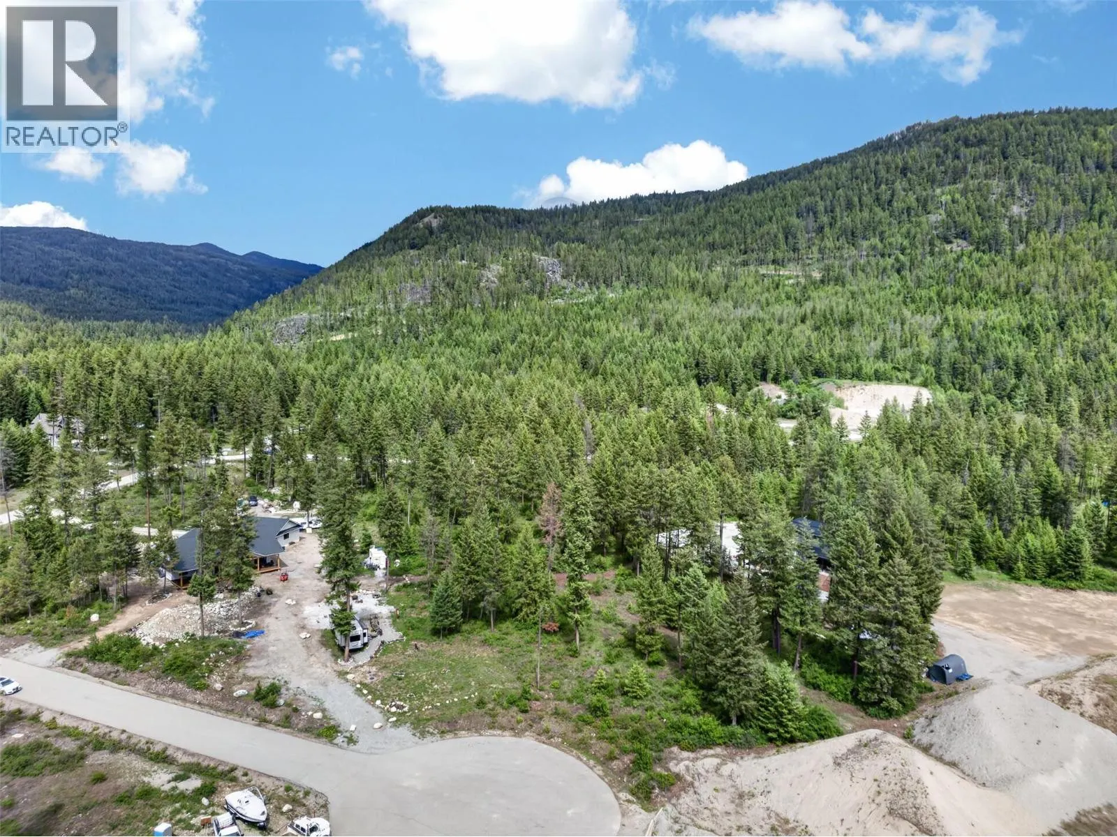 Lot 14 CAITLIN Road