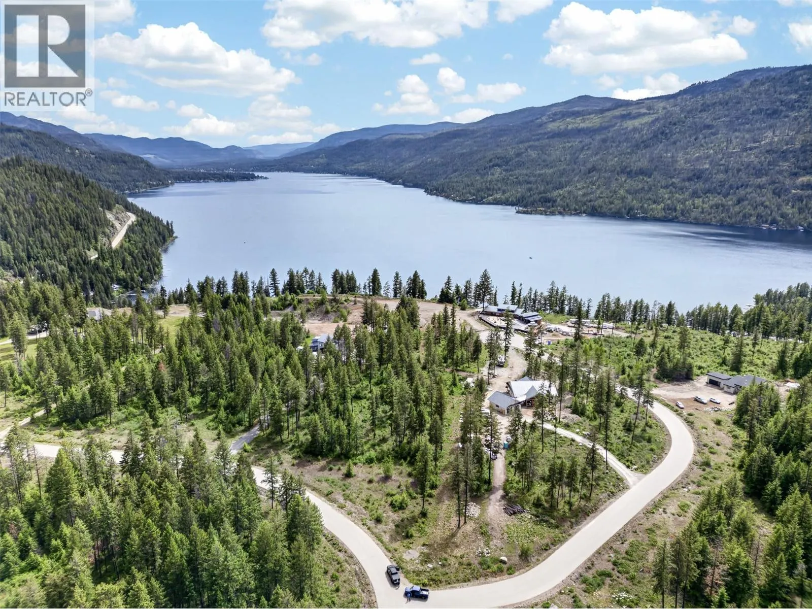 Lot 14 CAITLIN Road
