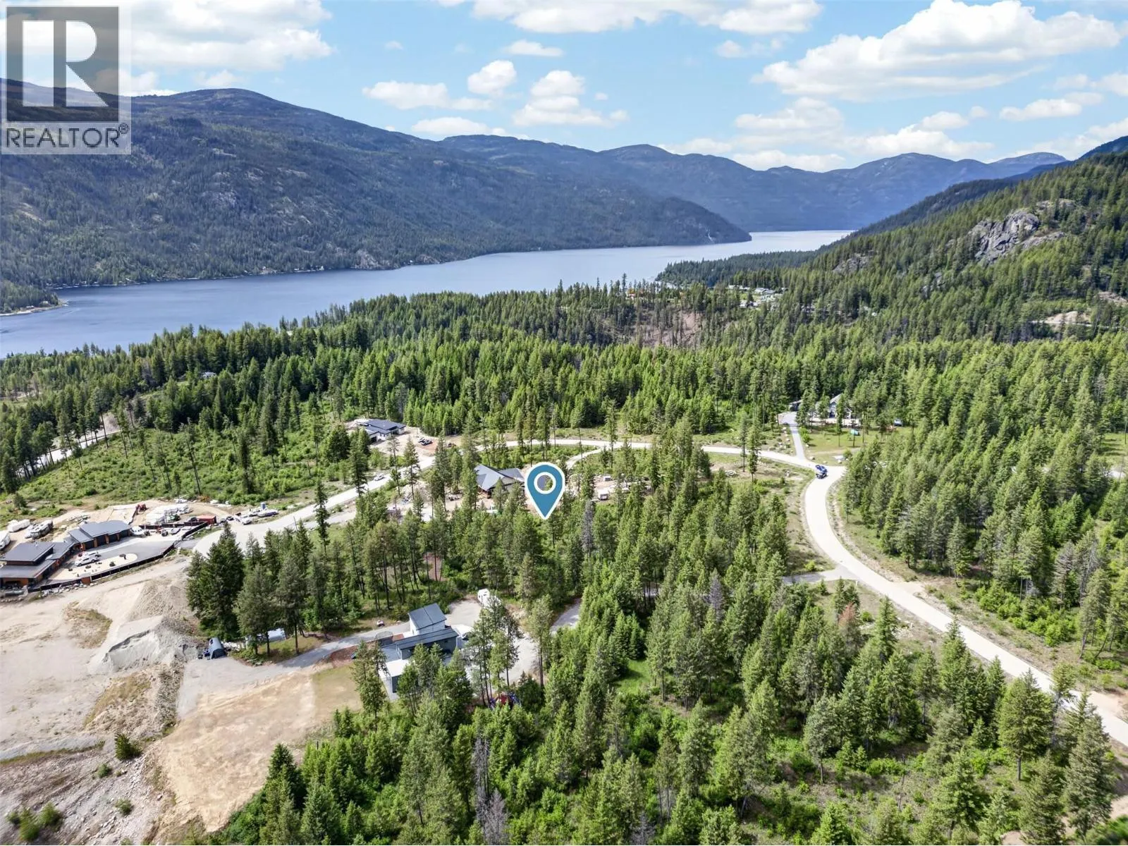 Lot 14 CAITLIN Road