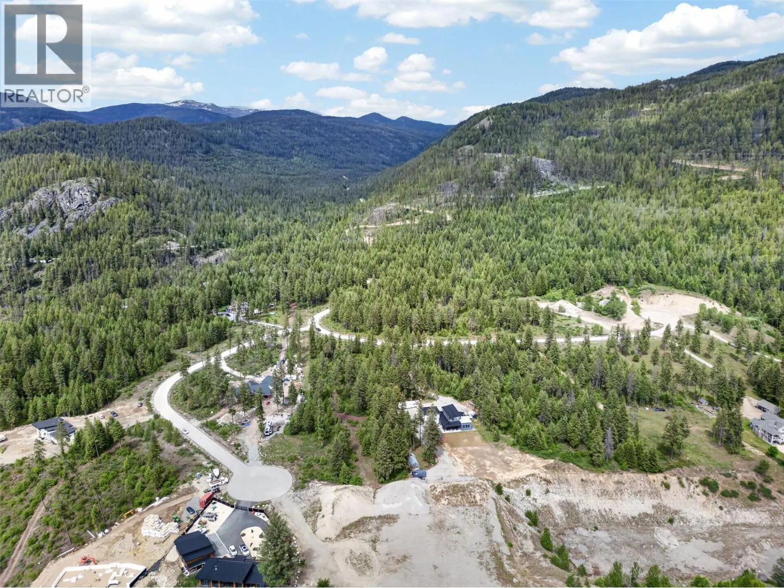 Lot 14 CAITLIN Road