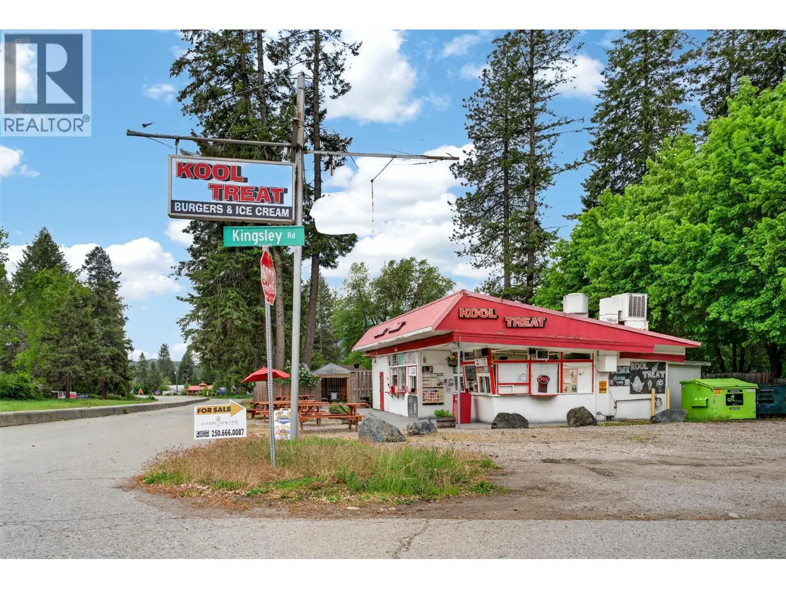 Lot 14 CAITLIN Road