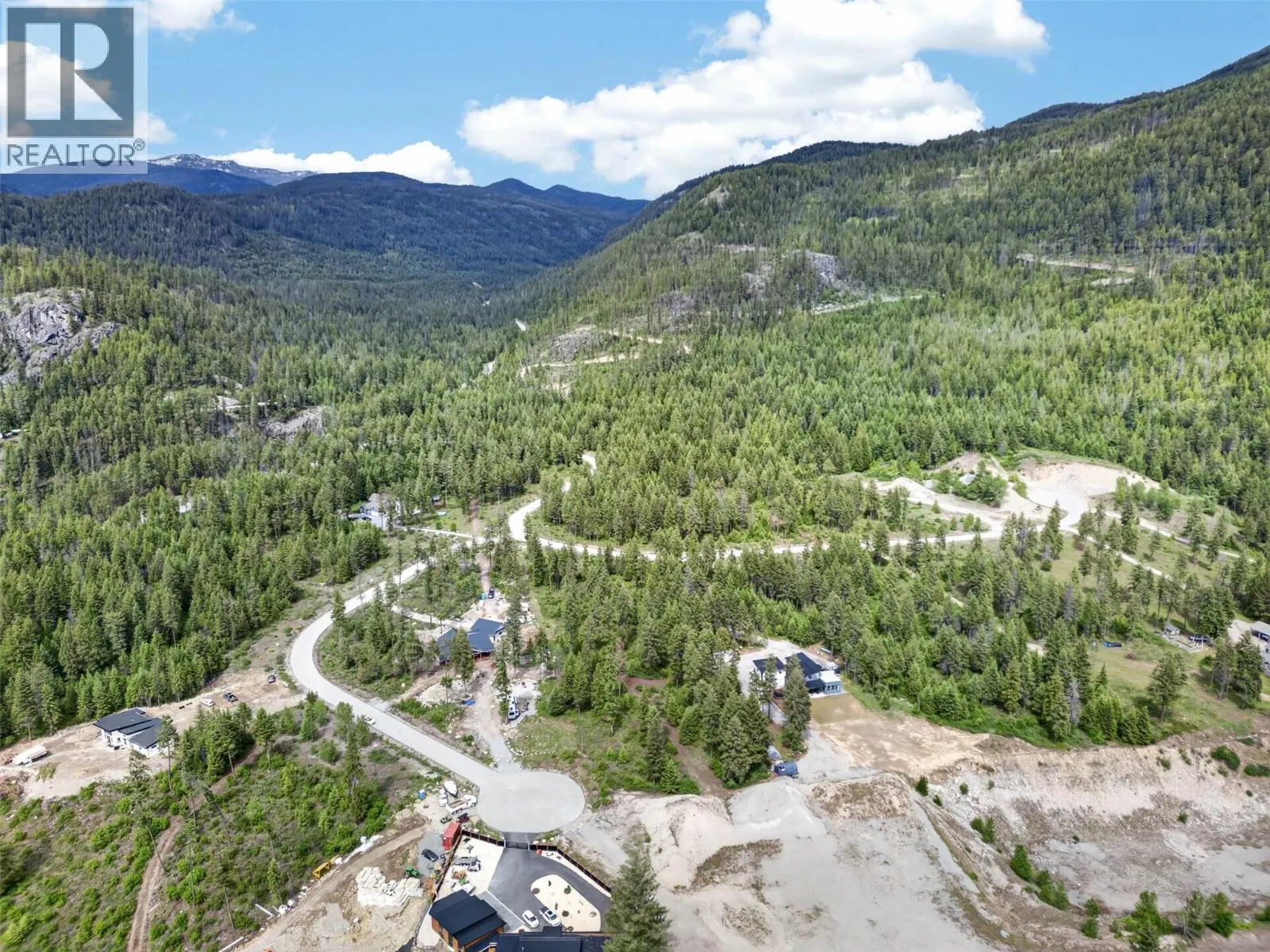 Lot 14 CAITLIN Road