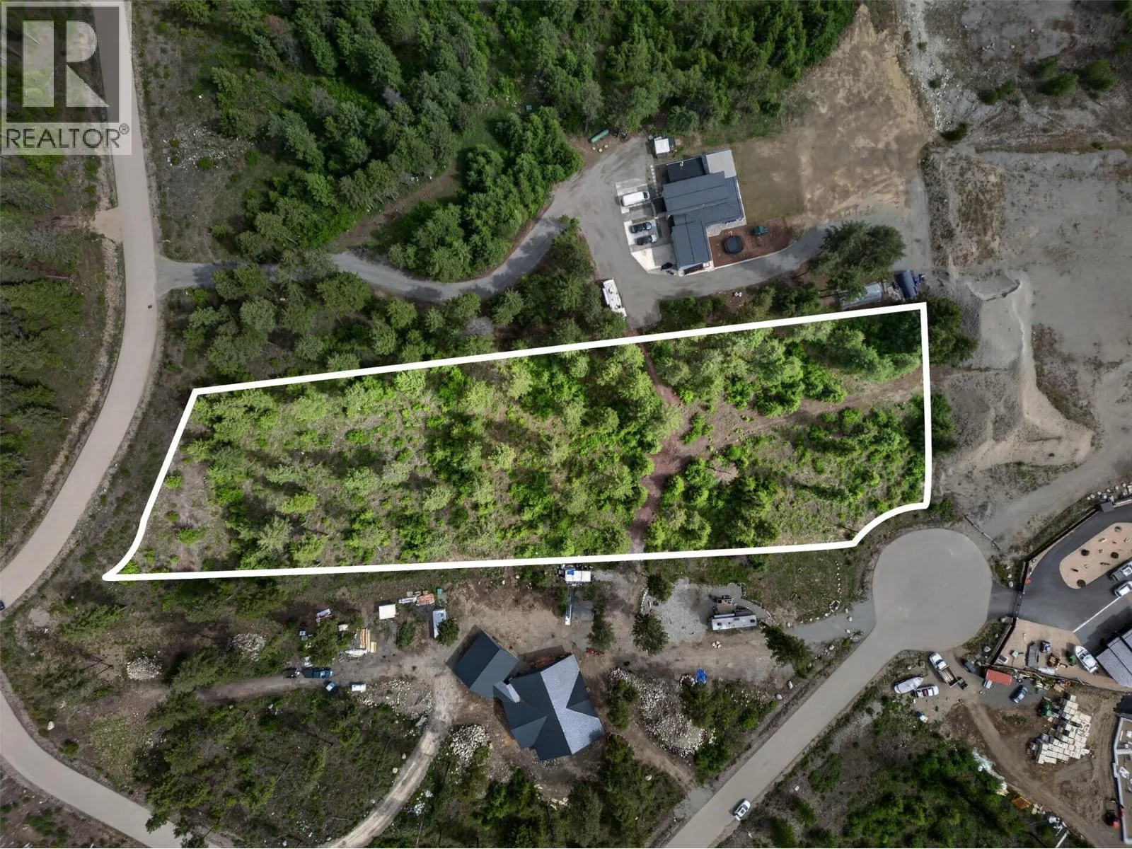 Lot 14 CAITLIN Road