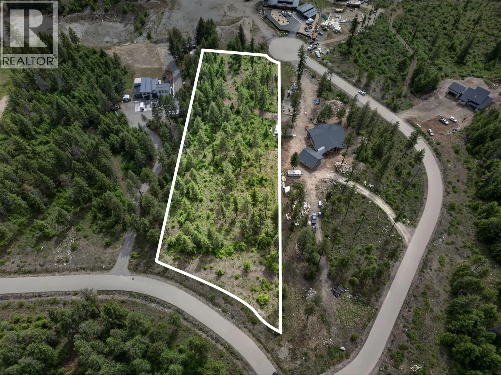 Lot 14 CAITLIN Road