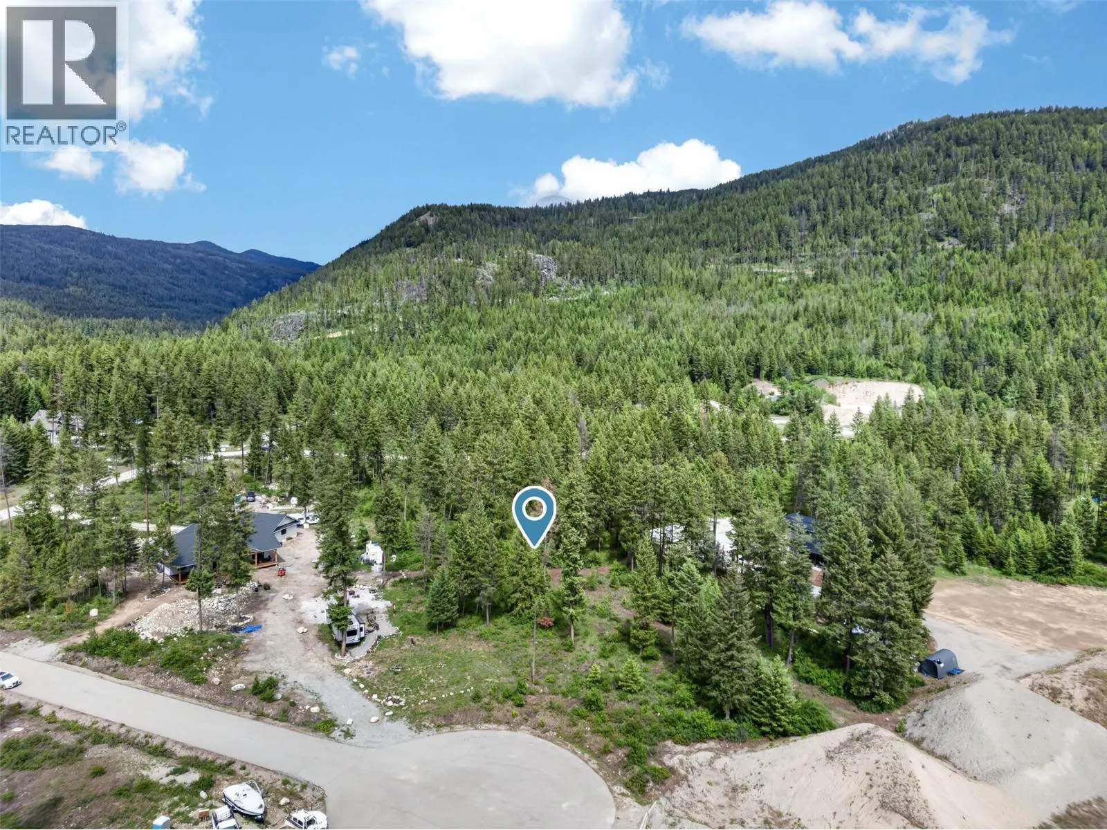 Lot 14 CAITLIN Road