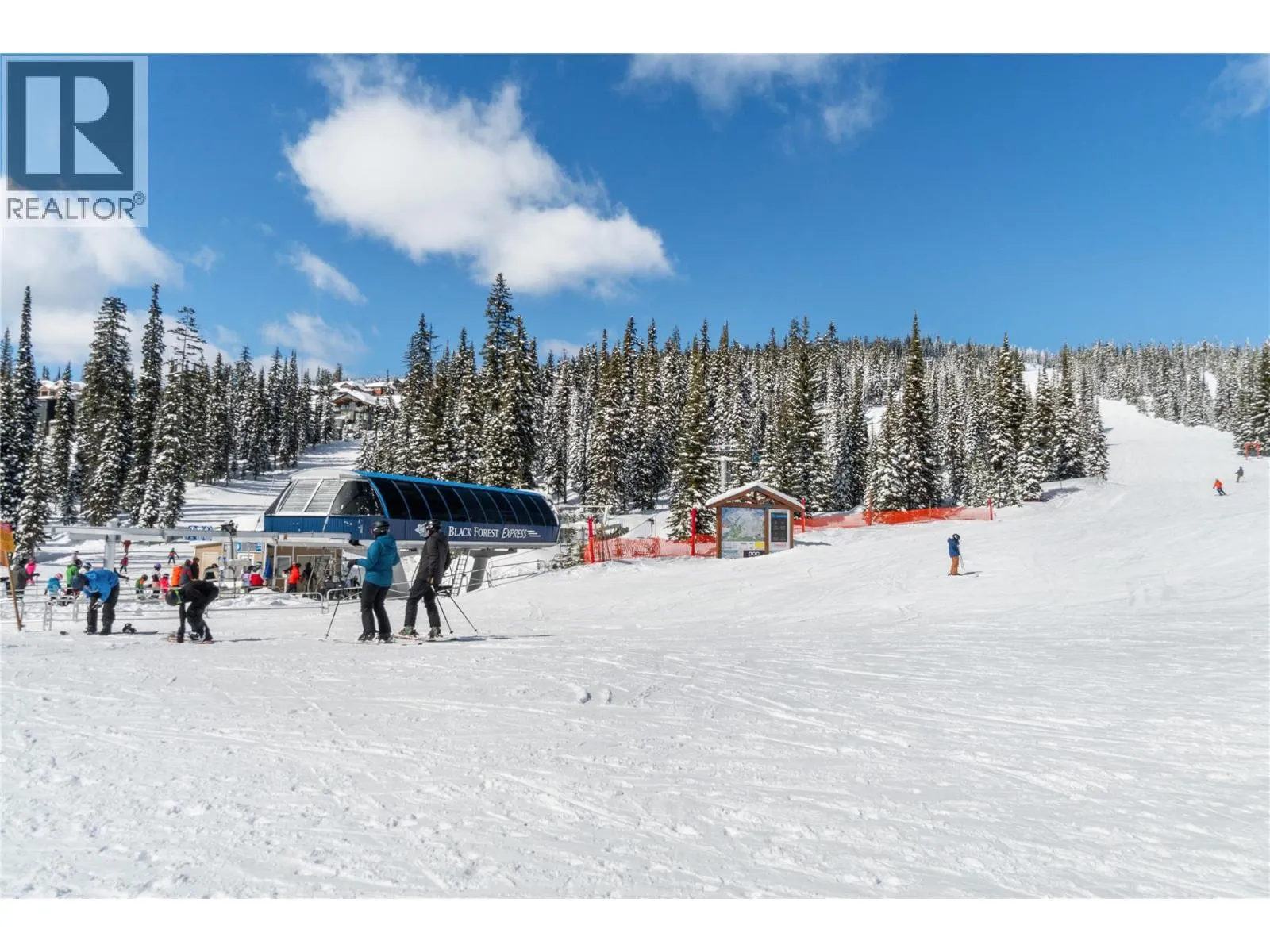 Black Forest Way Lot# 3