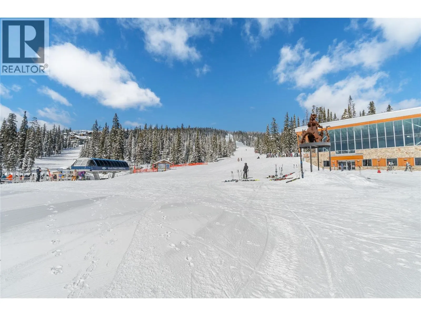 Black Forest Way Lot# 4