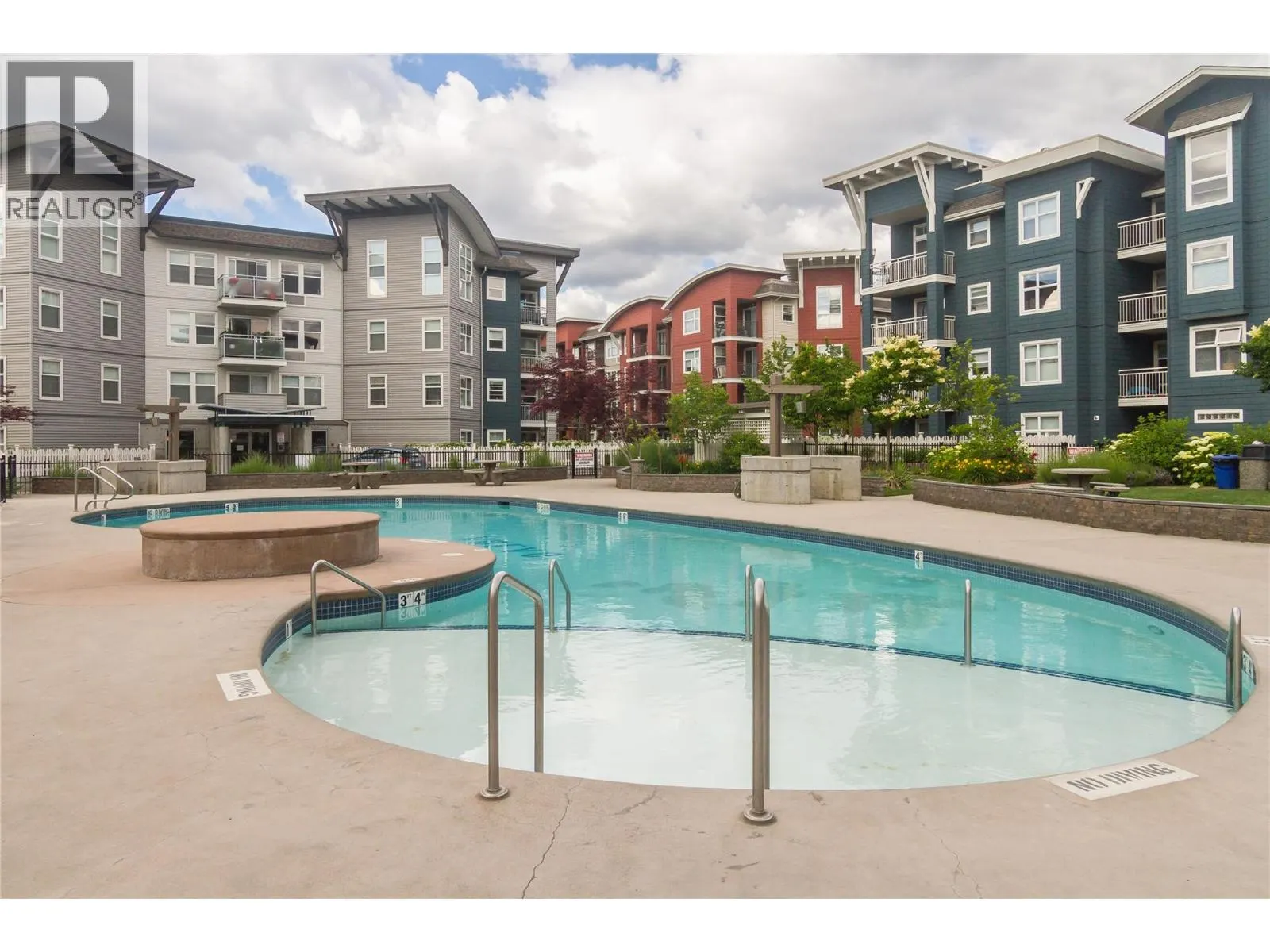 547 Yates Road Unit# 211