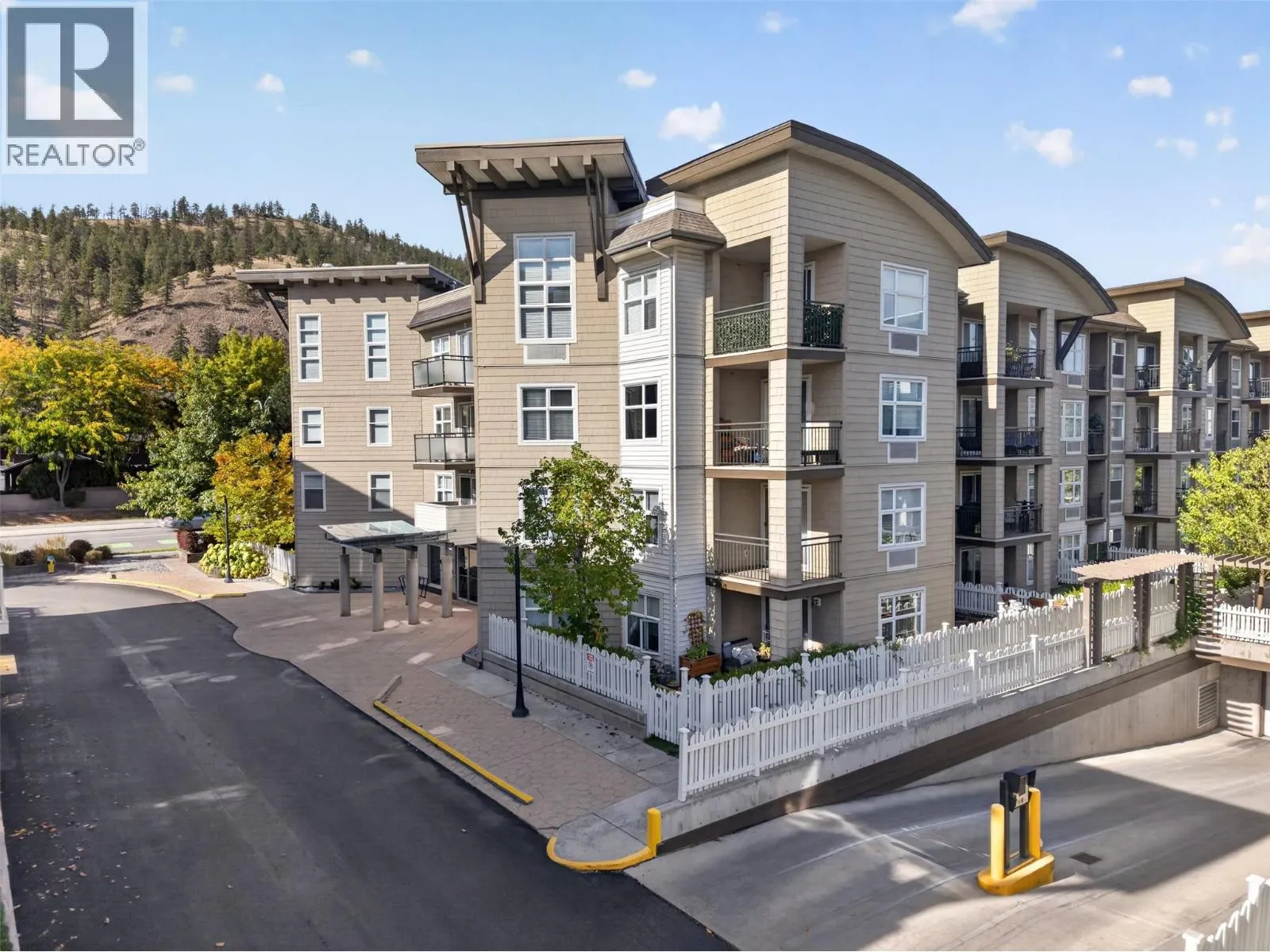 547 Yates Road Unit# 211
