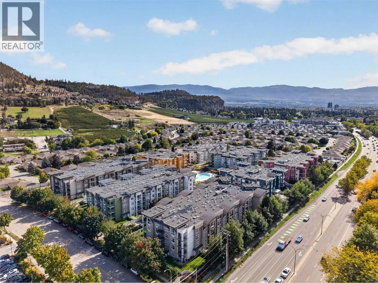 547 Yates Road Unit# 211