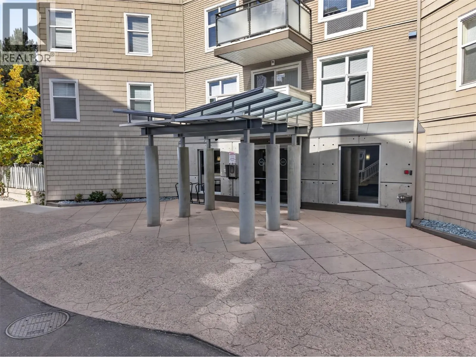547 Yates Road Unit# 211