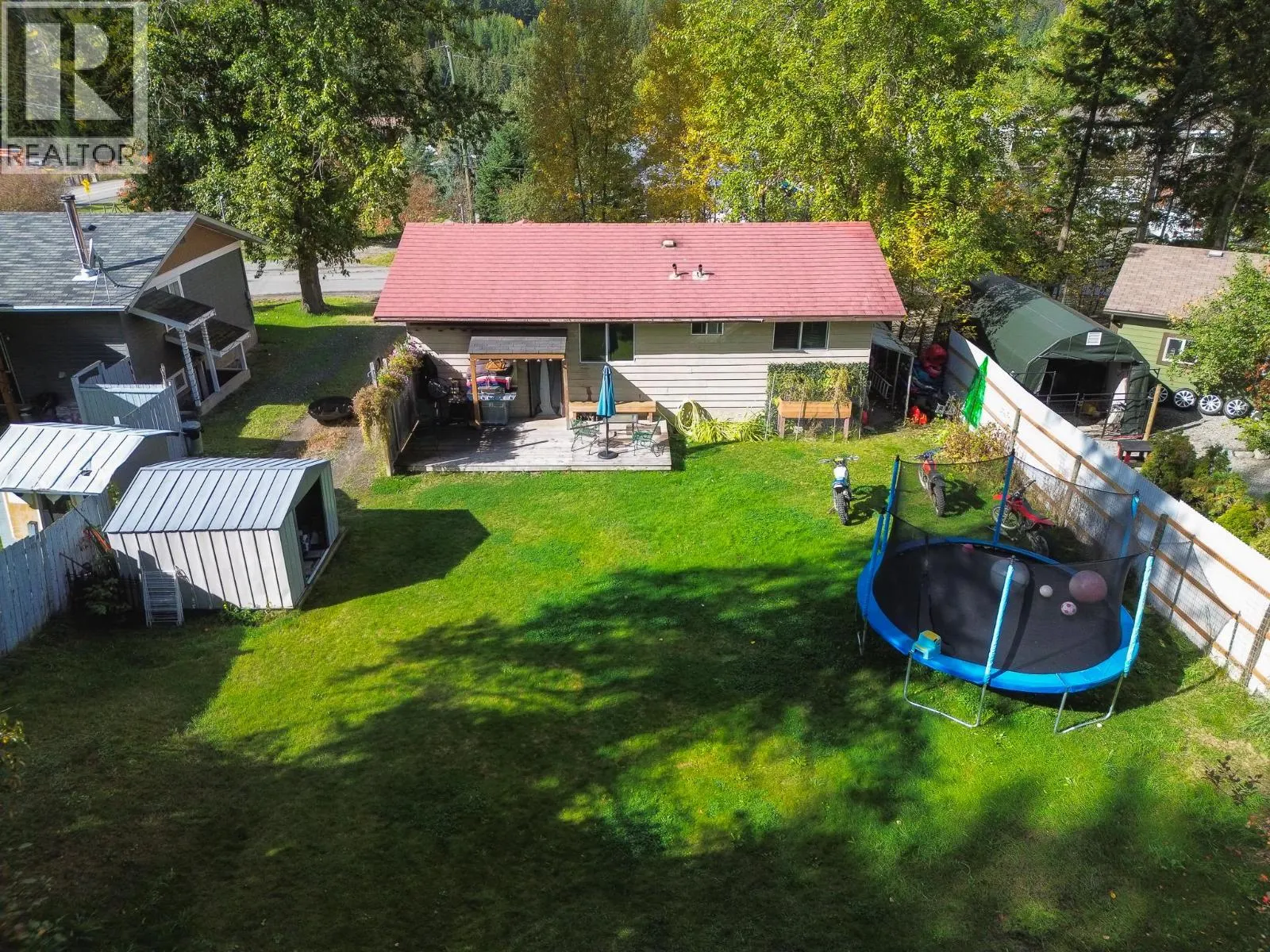 7316 Cahilty Crescent