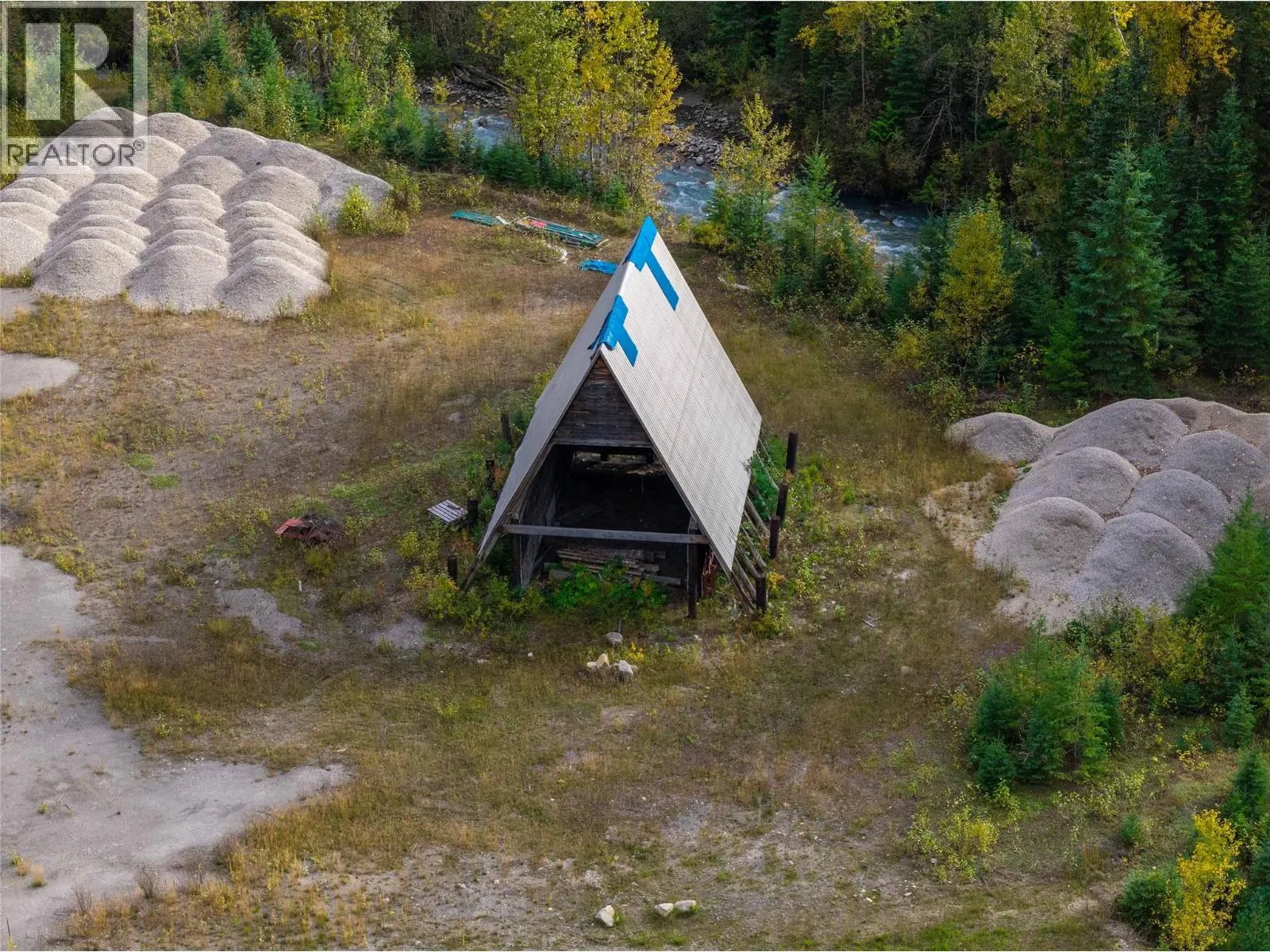 6950 Trans Canada Highway E