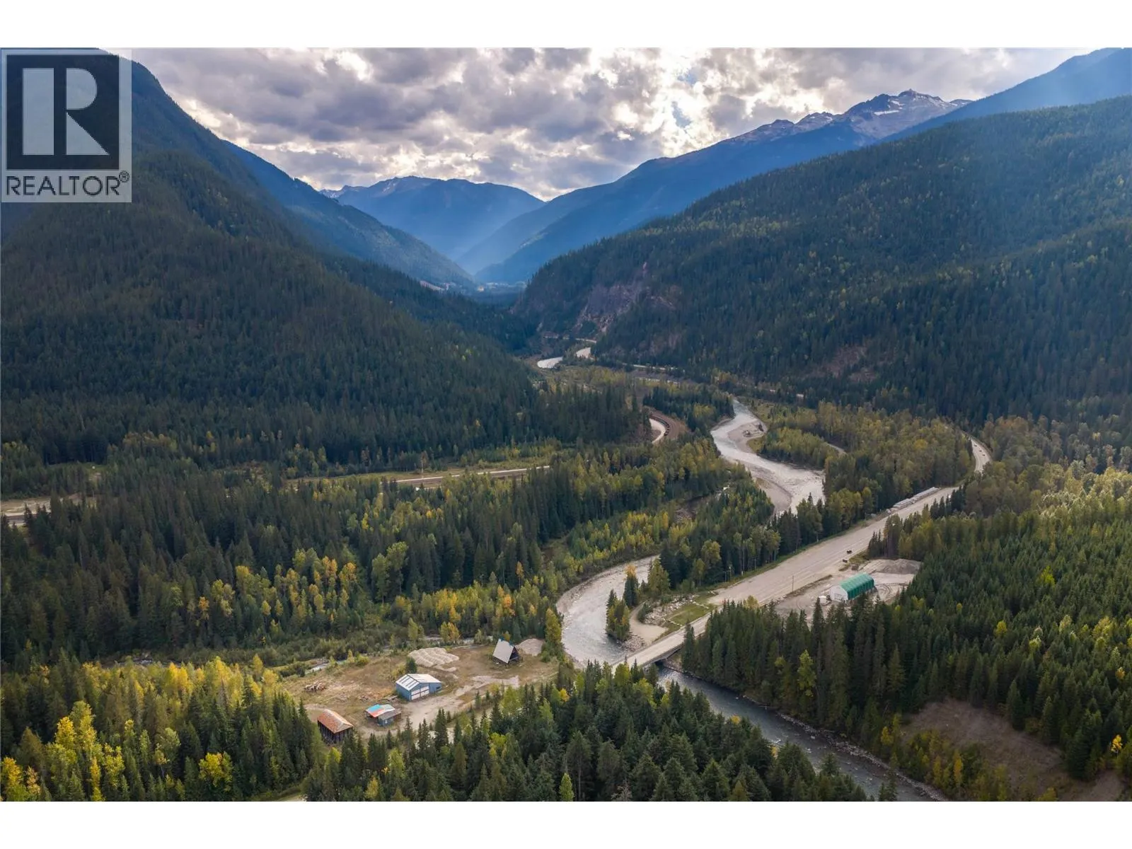 6950 Trans Canada Highway E