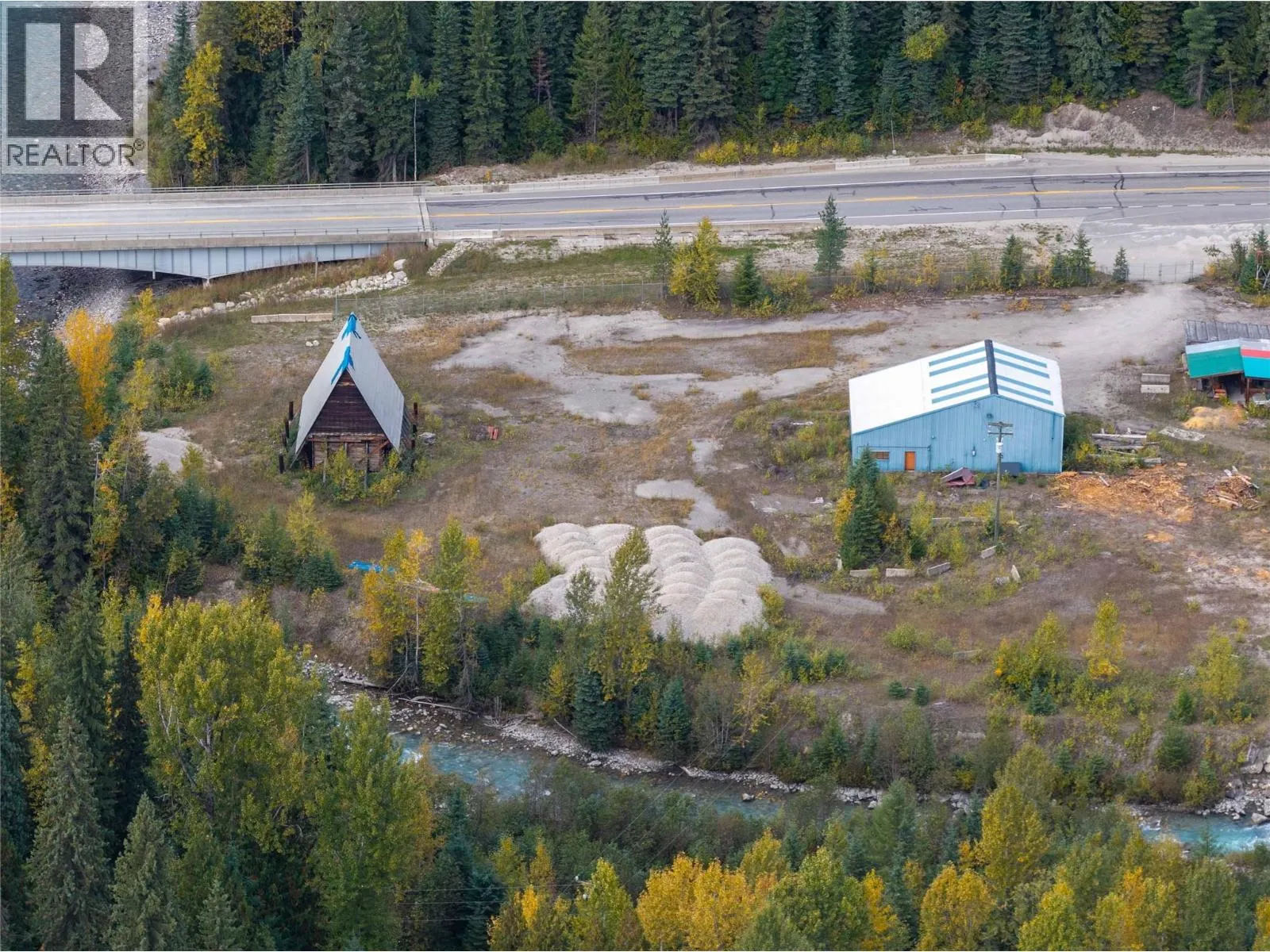 6950 Trans Canada Highway E