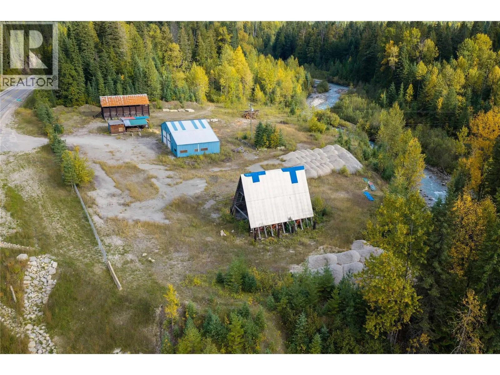 6950 Trans Canada Highway E