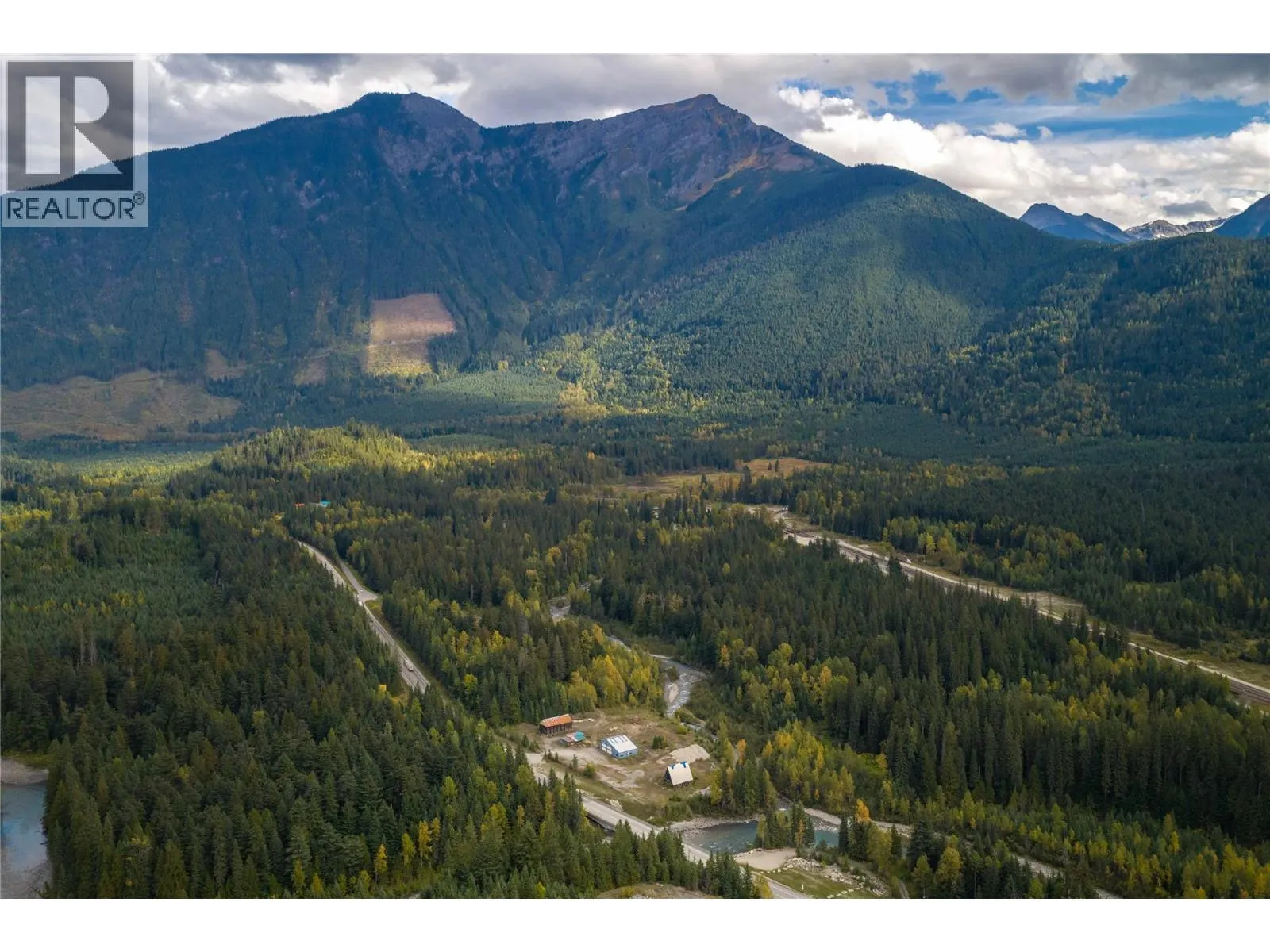 6950 Trans Canada Highway E