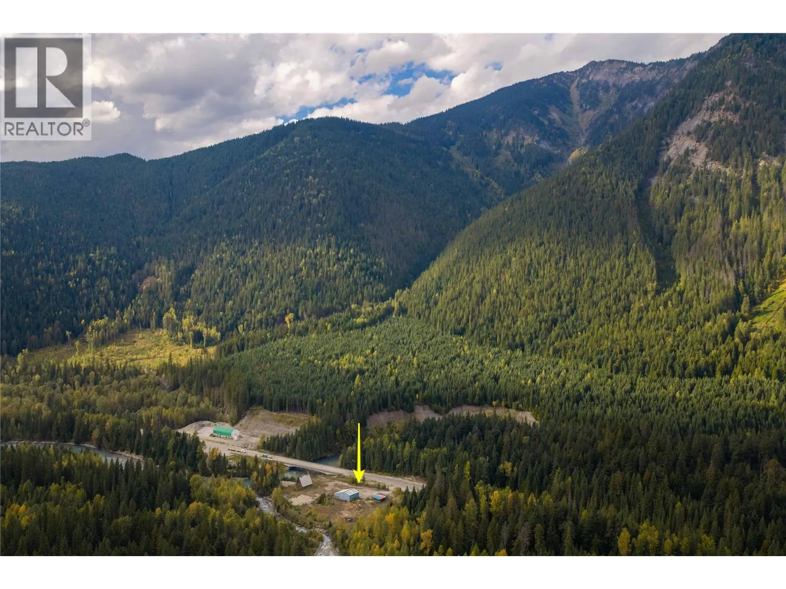 6950 Trans Canada Highway E