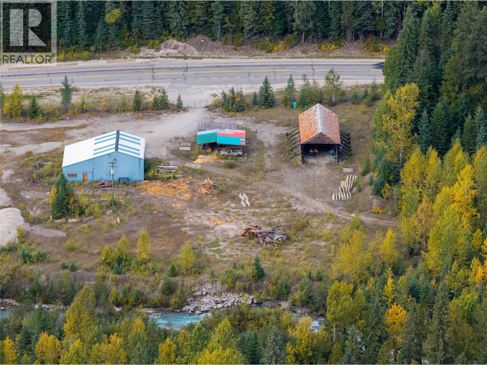 6950 Trans Canada Highway E