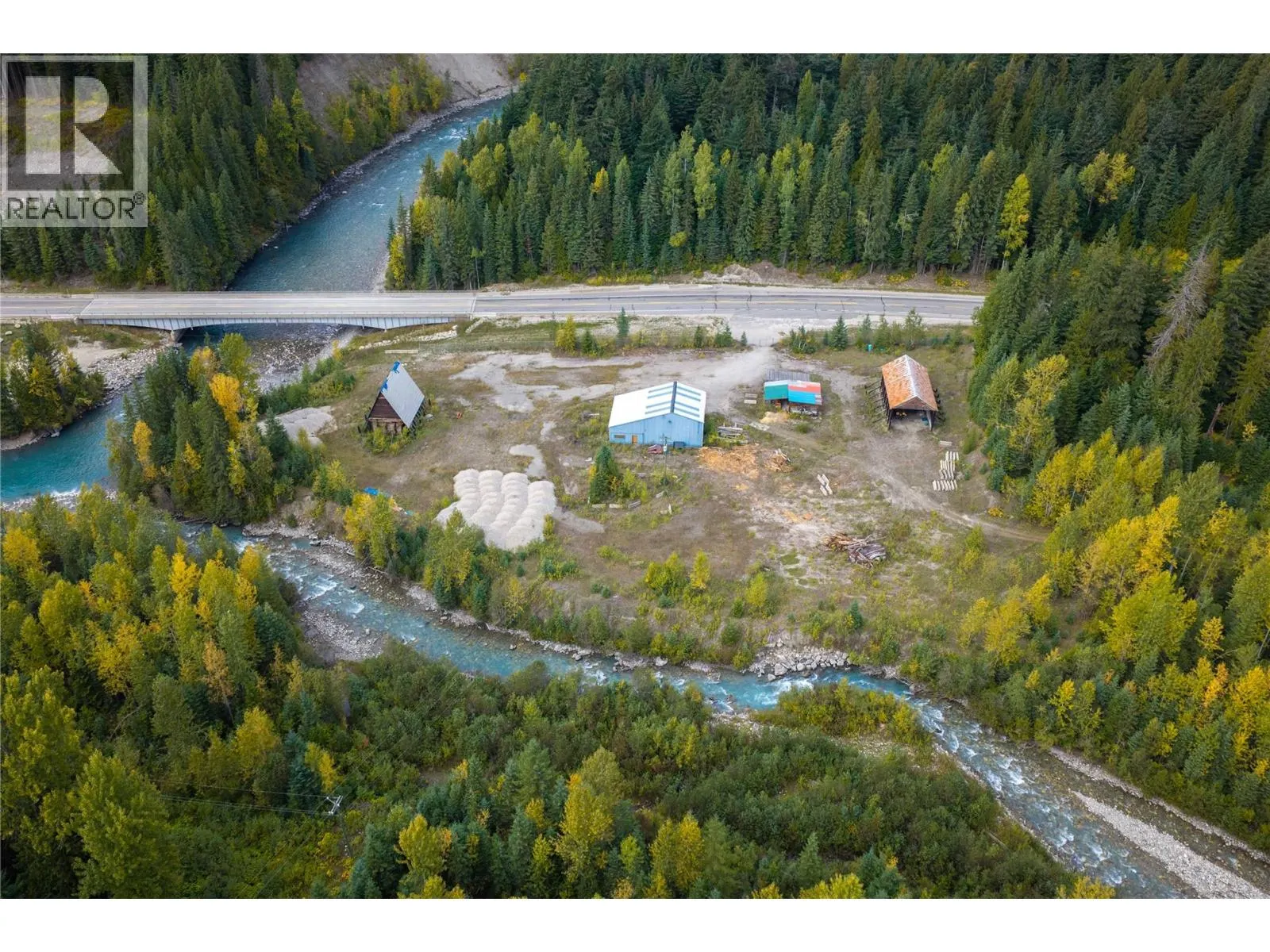 6950 Trans Canada Highway E