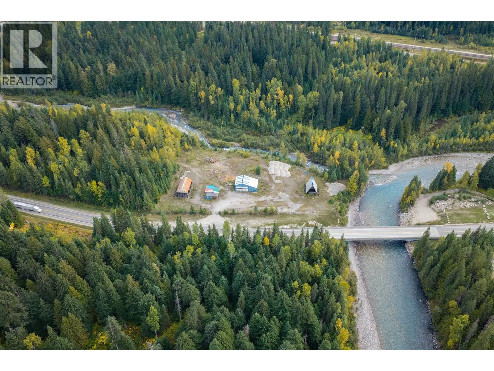 6950 Trans Canada Highway E