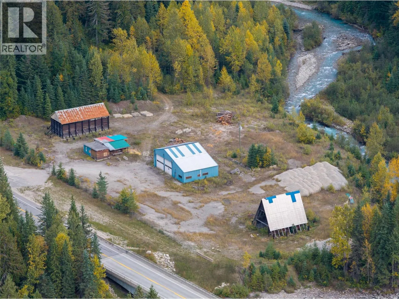6950 Trans Canada Highway E