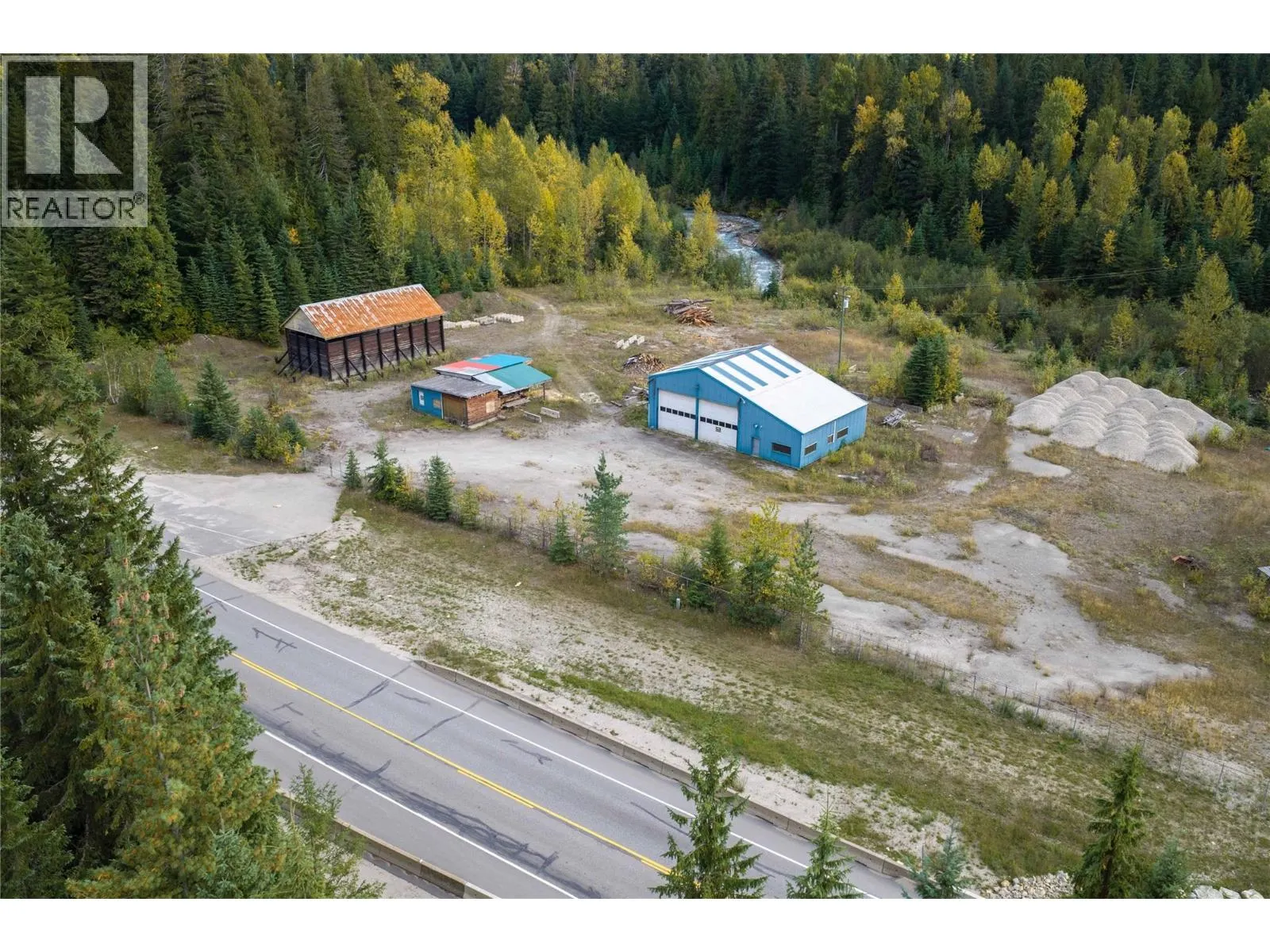 6950 Trans Canada Highway E