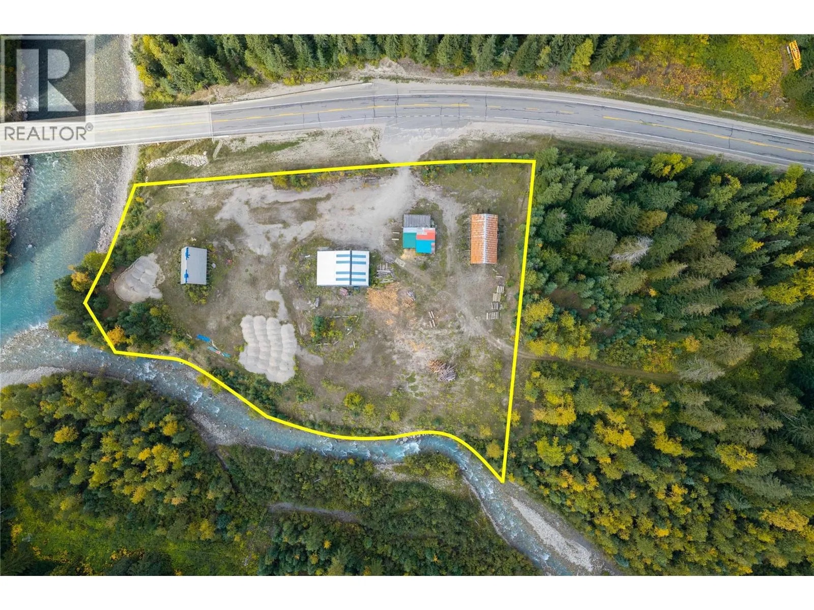 6950 Trans Canada Highway E