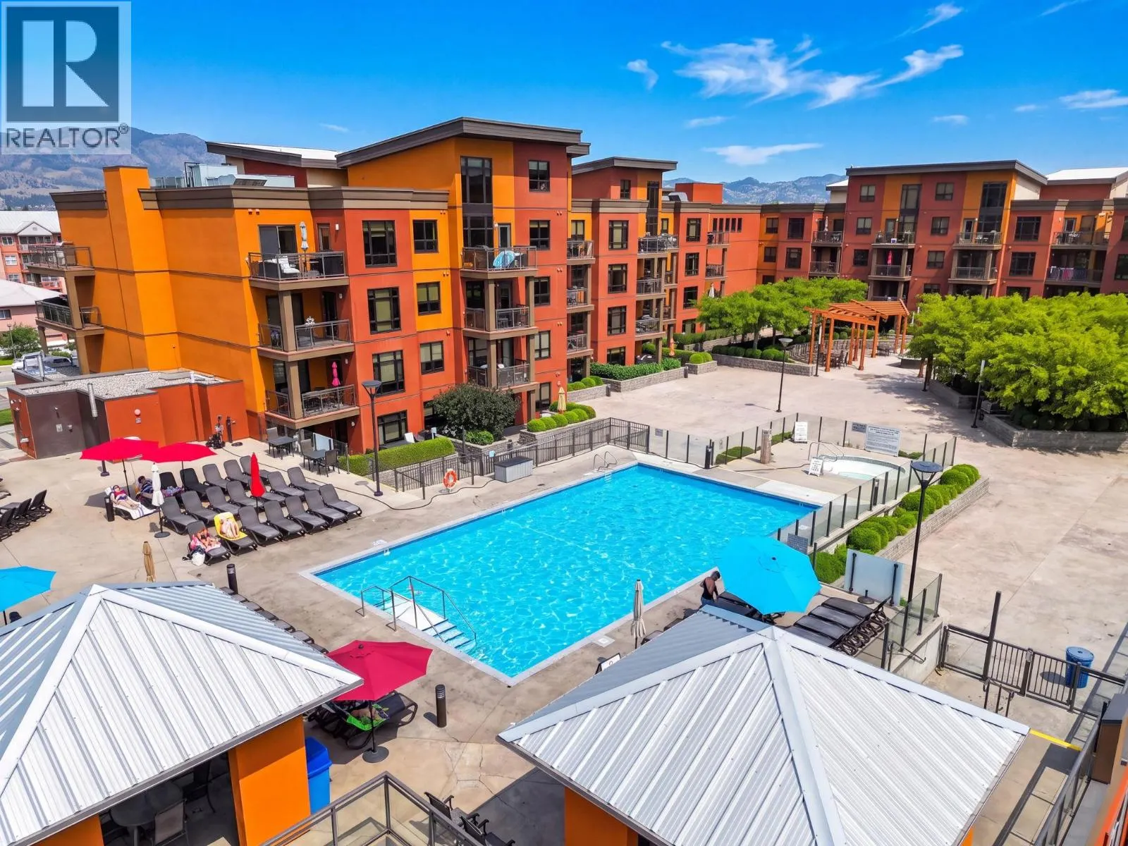 654 Cook Road Unit# 504